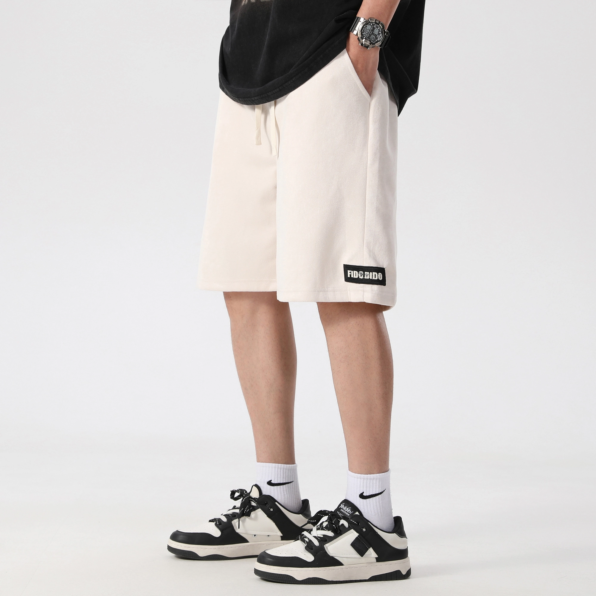FIDO DIDO