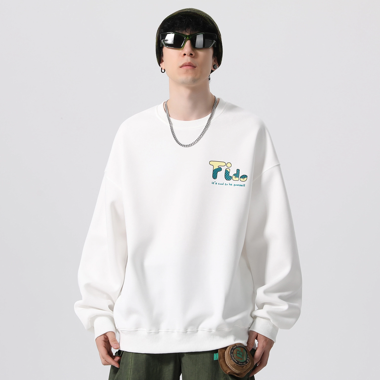 FIDO DIDO Logo