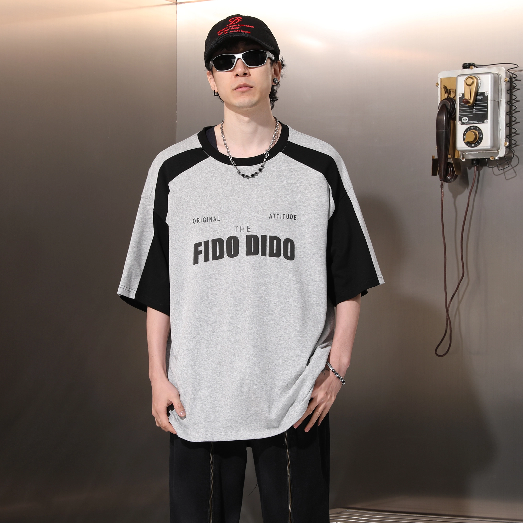 FIDO DIDO T