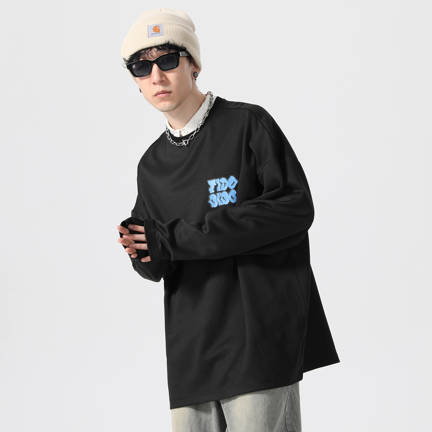 FIDO DIDO LogoT