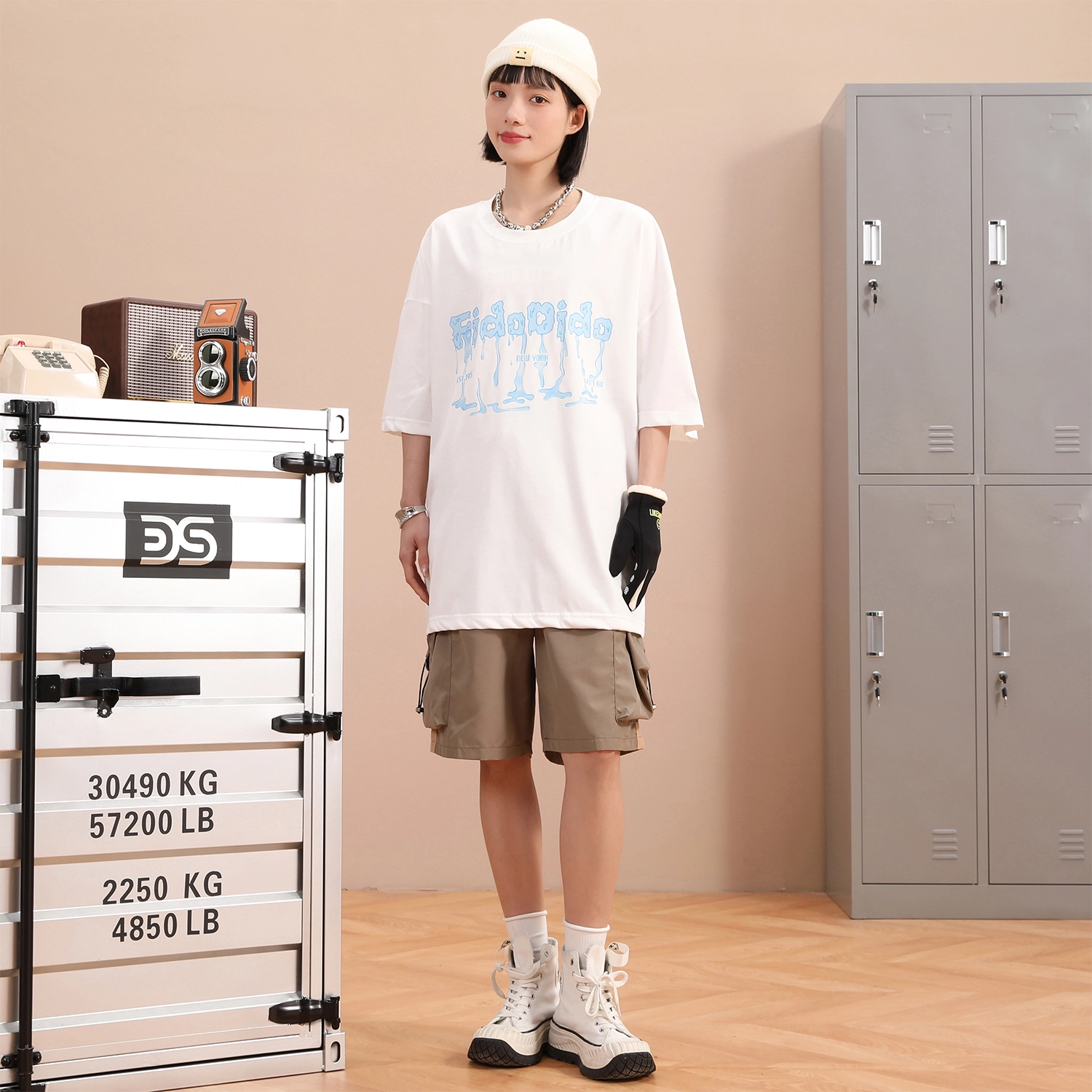 FIDO DIDO T