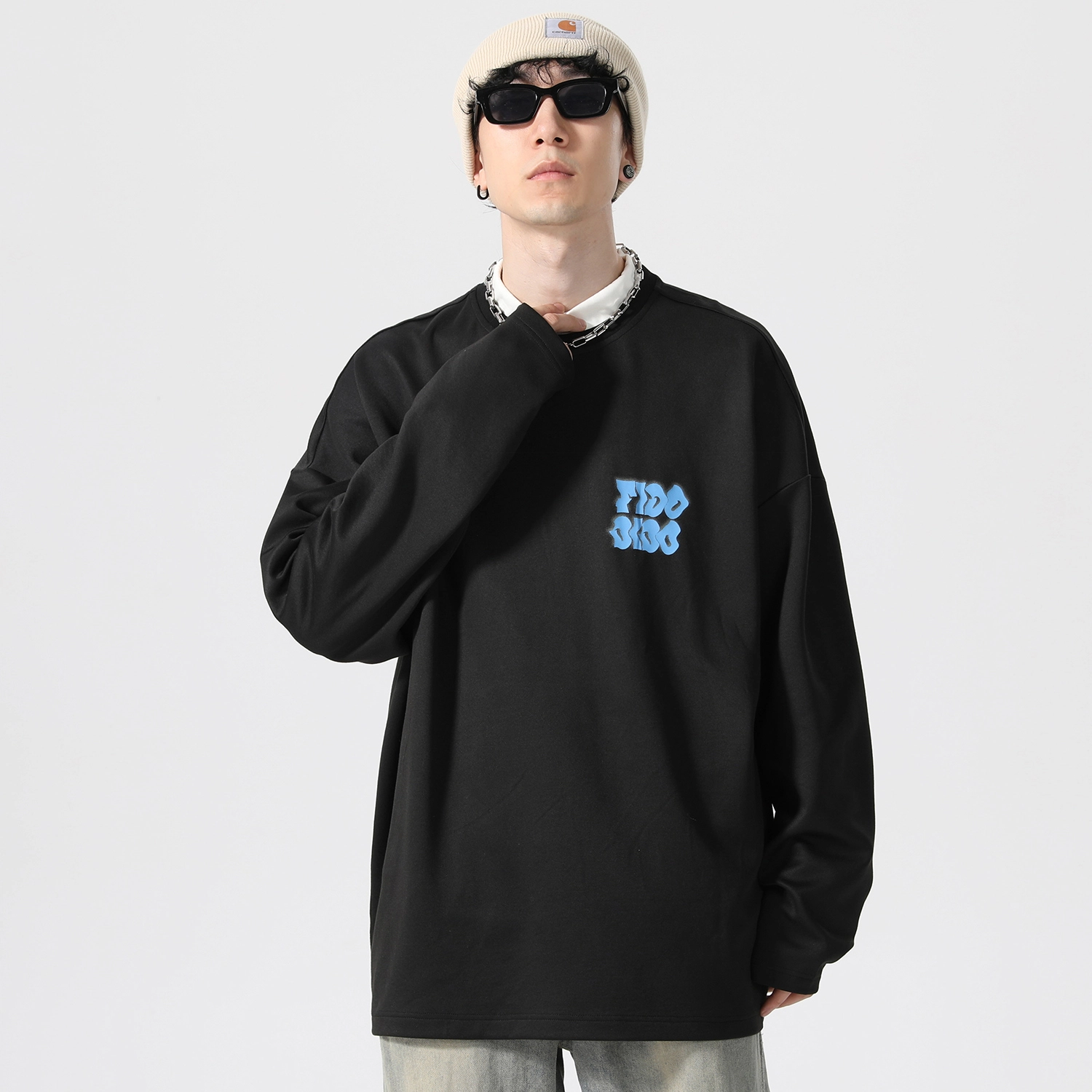 FIDO DIDO LogoT