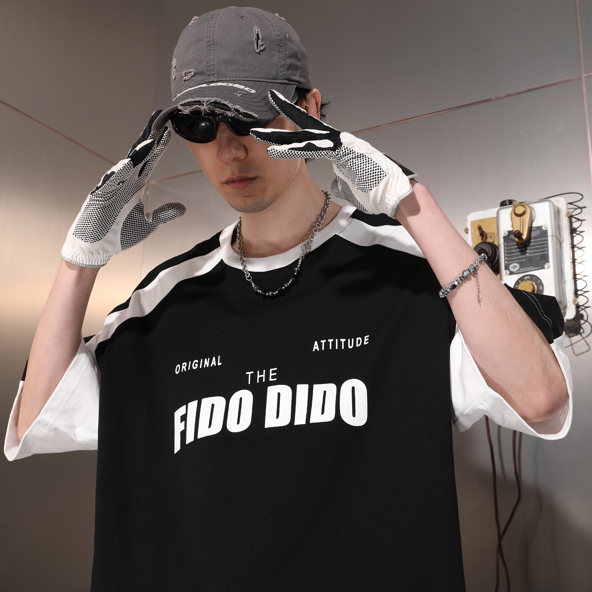 FIDO DIDO T