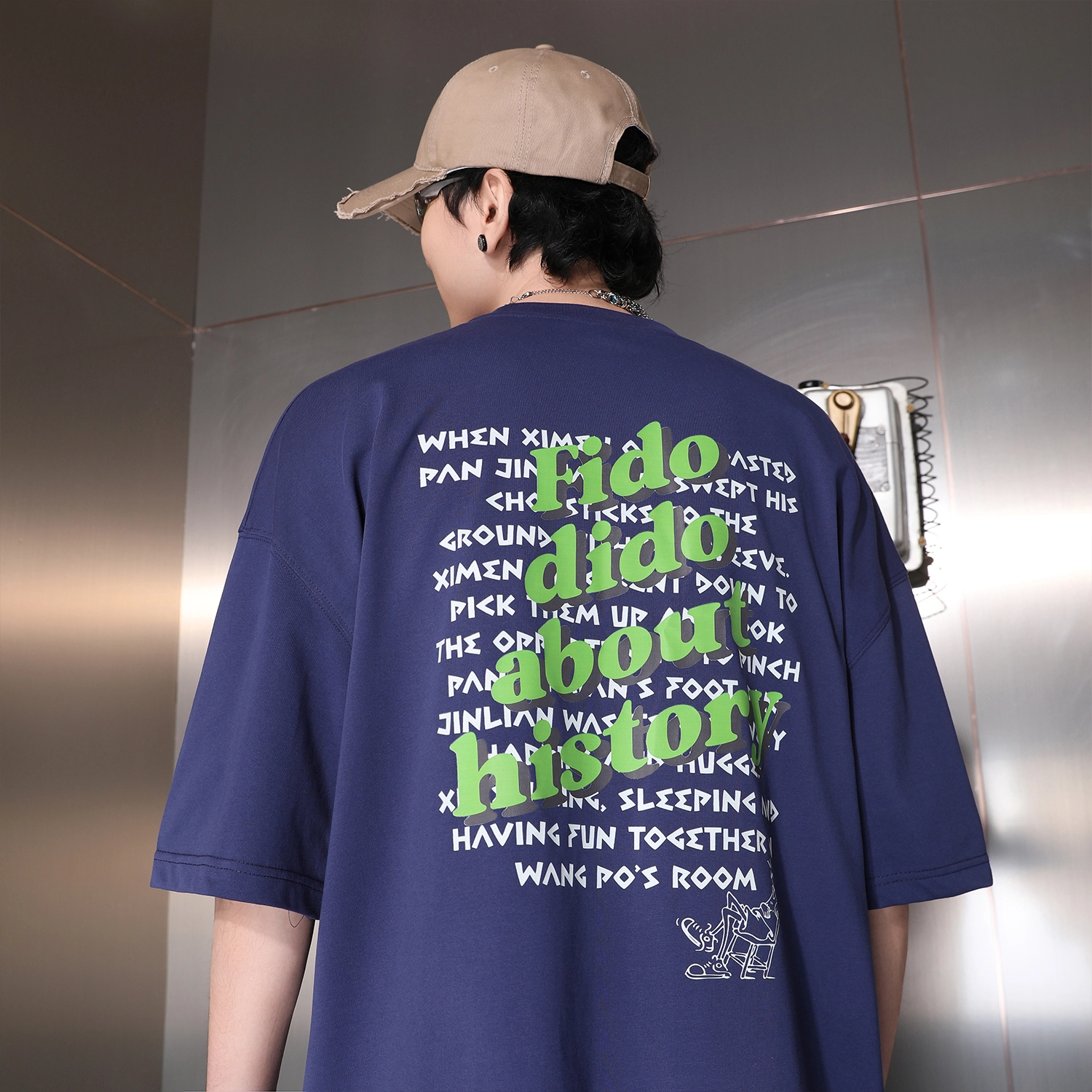 FIDO DIDO LogoT