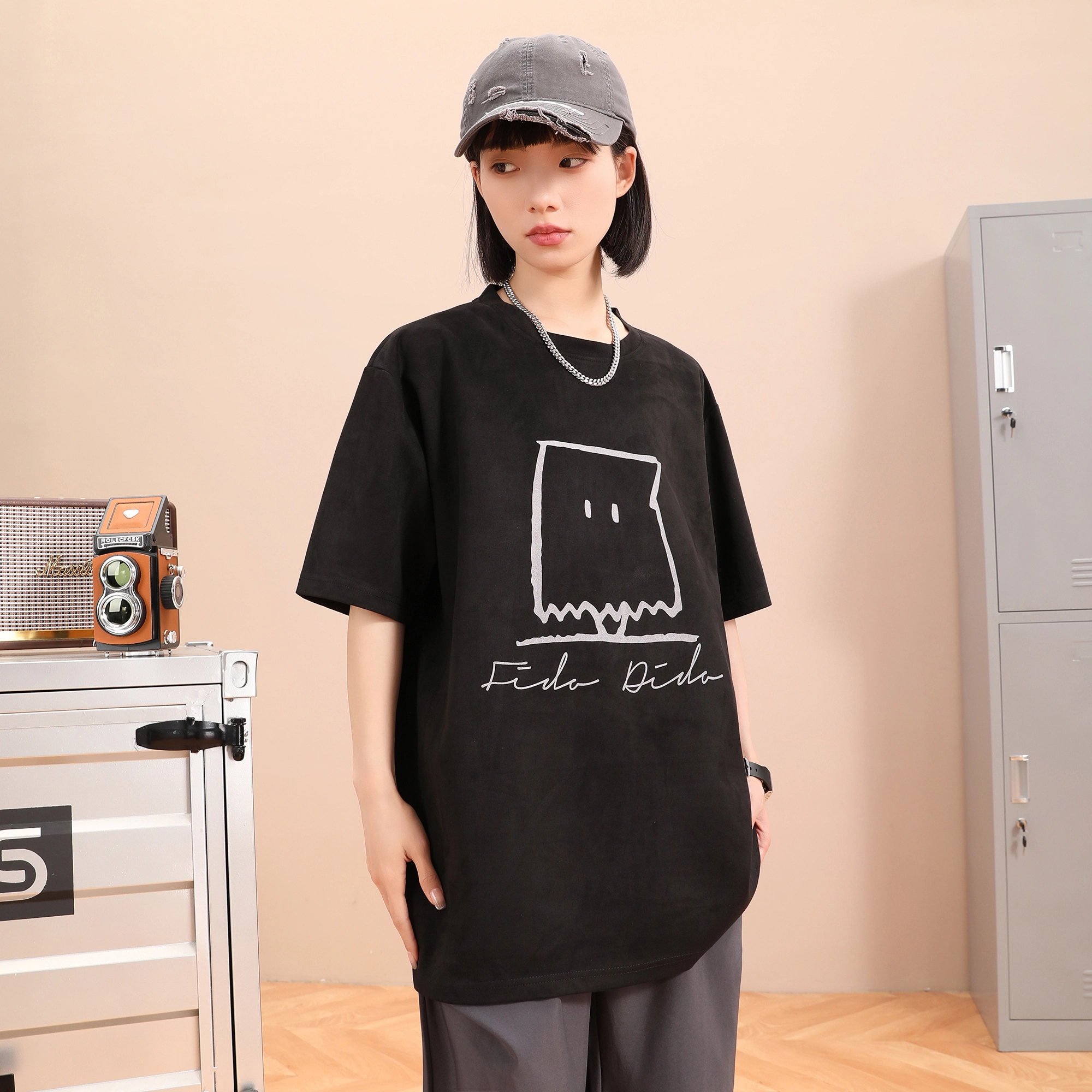 FIDO DIDO T