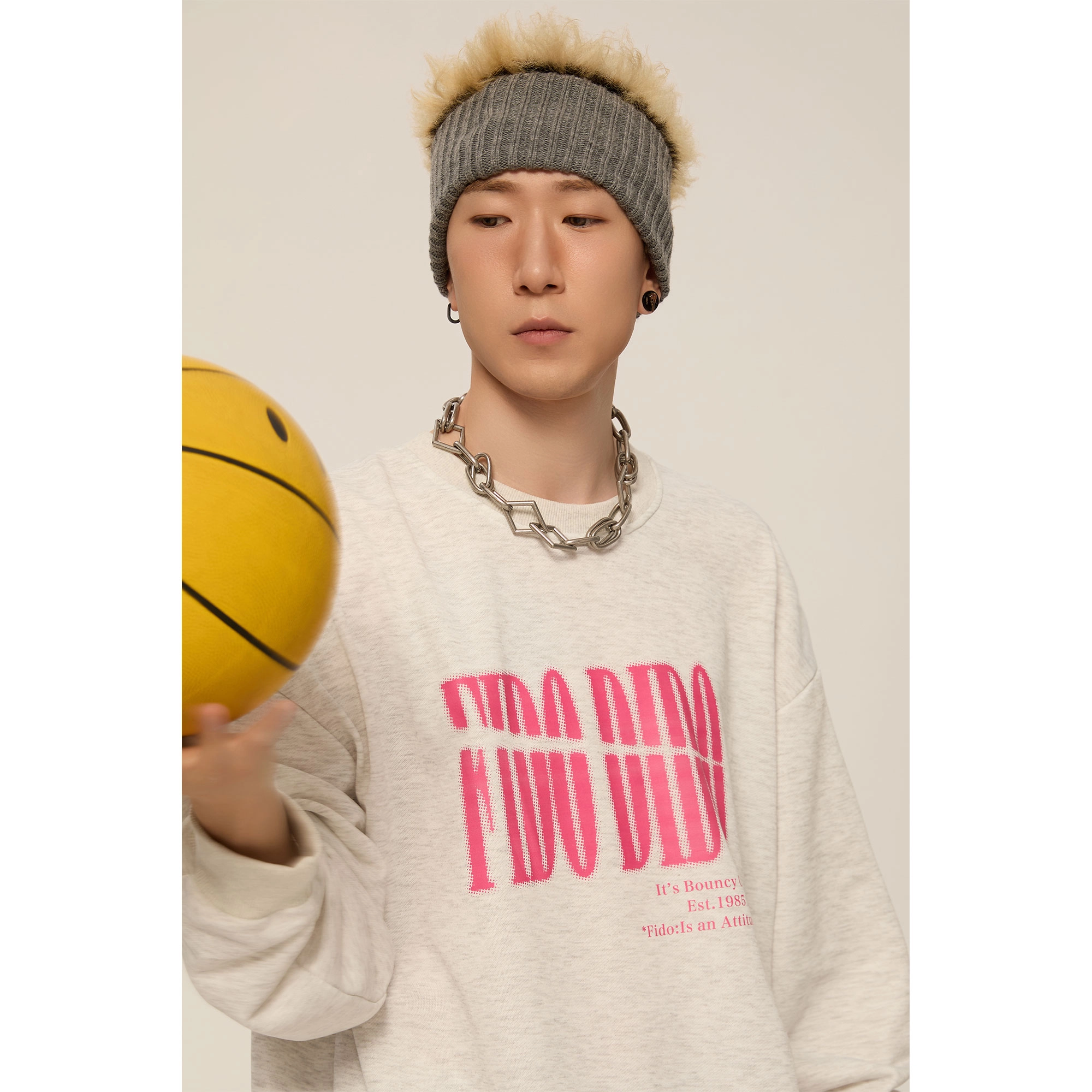 FIDO DIDO Logo