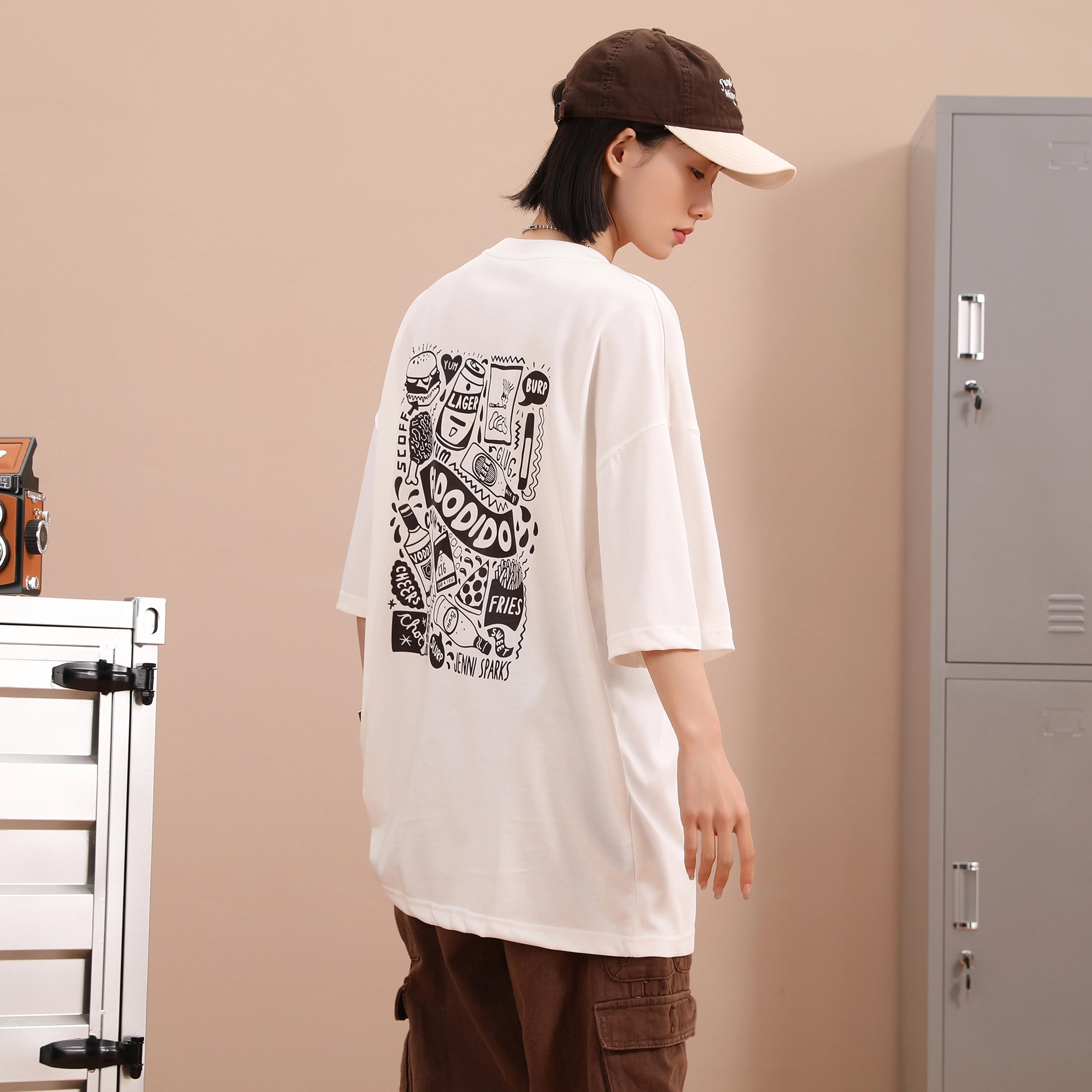 FIDO DIDO T