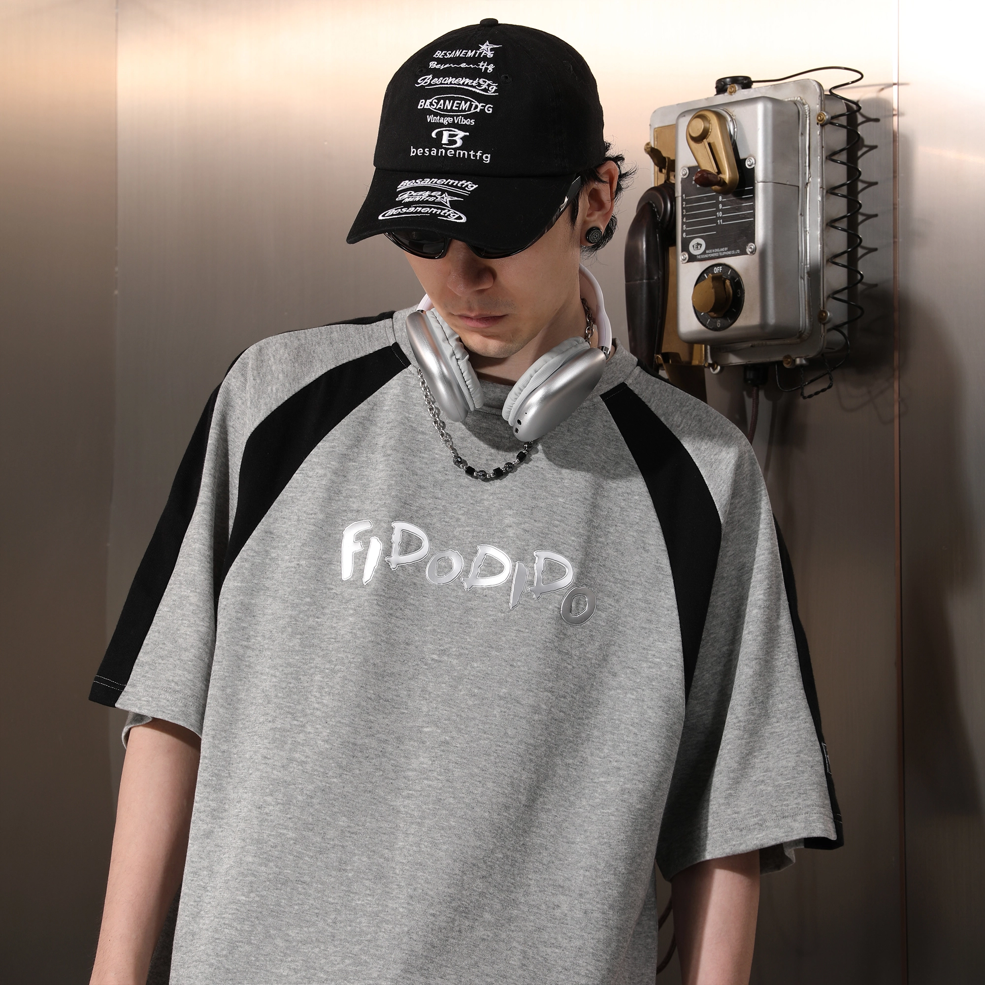 FIDO DIDO T