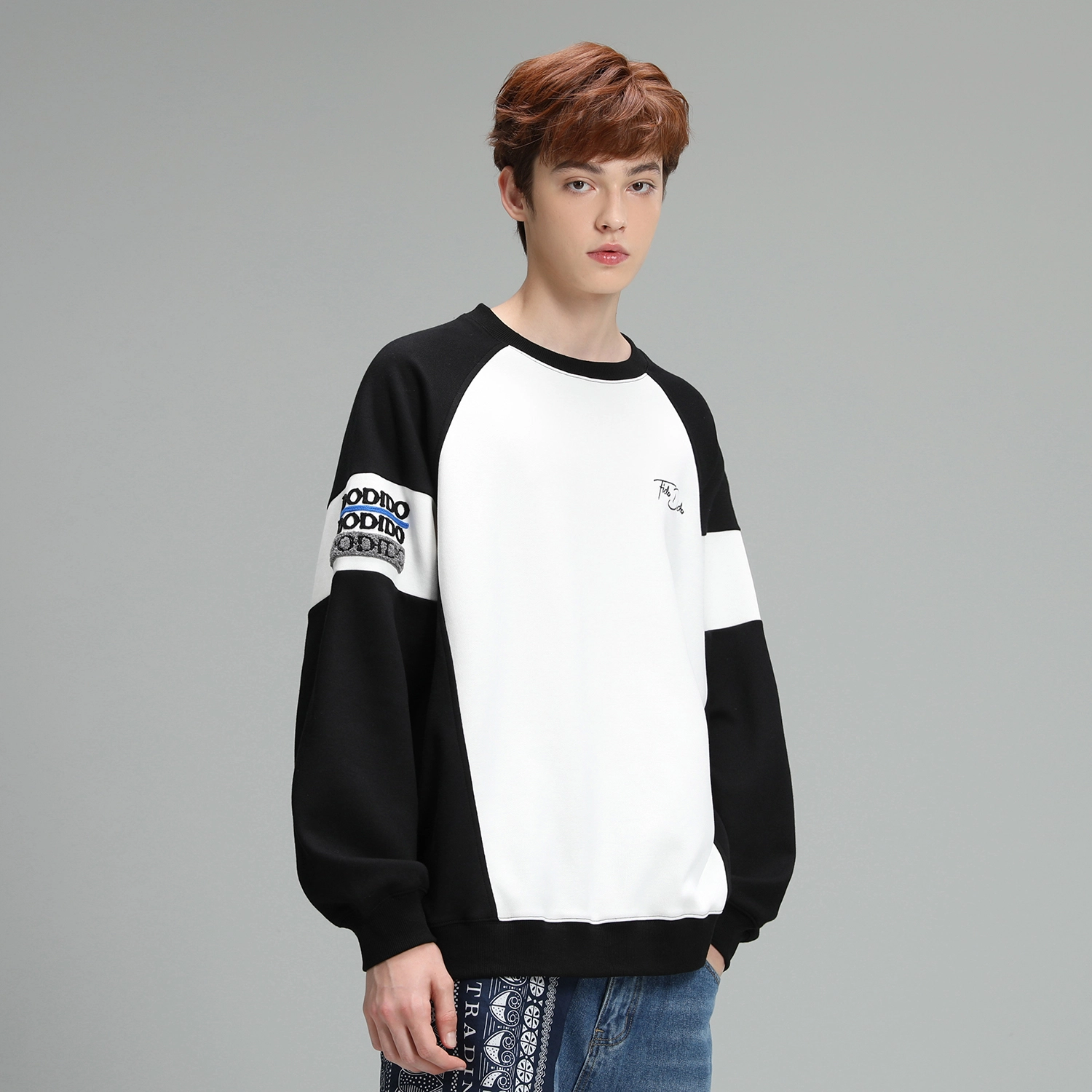 FIDO DIDO Logo