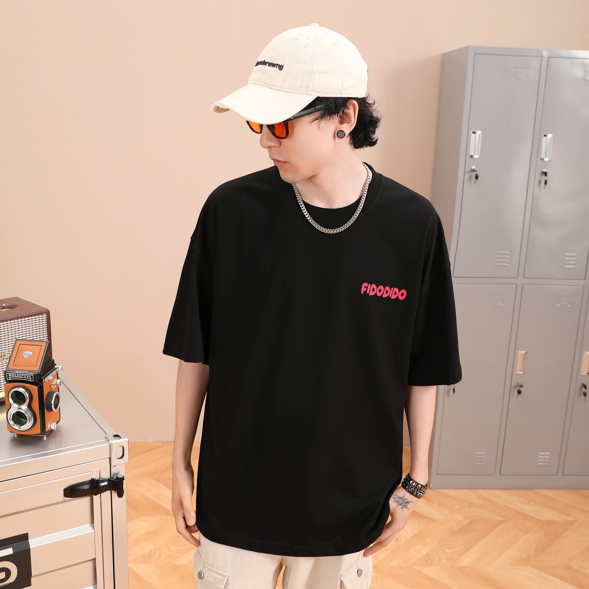 FIDO DIDO T