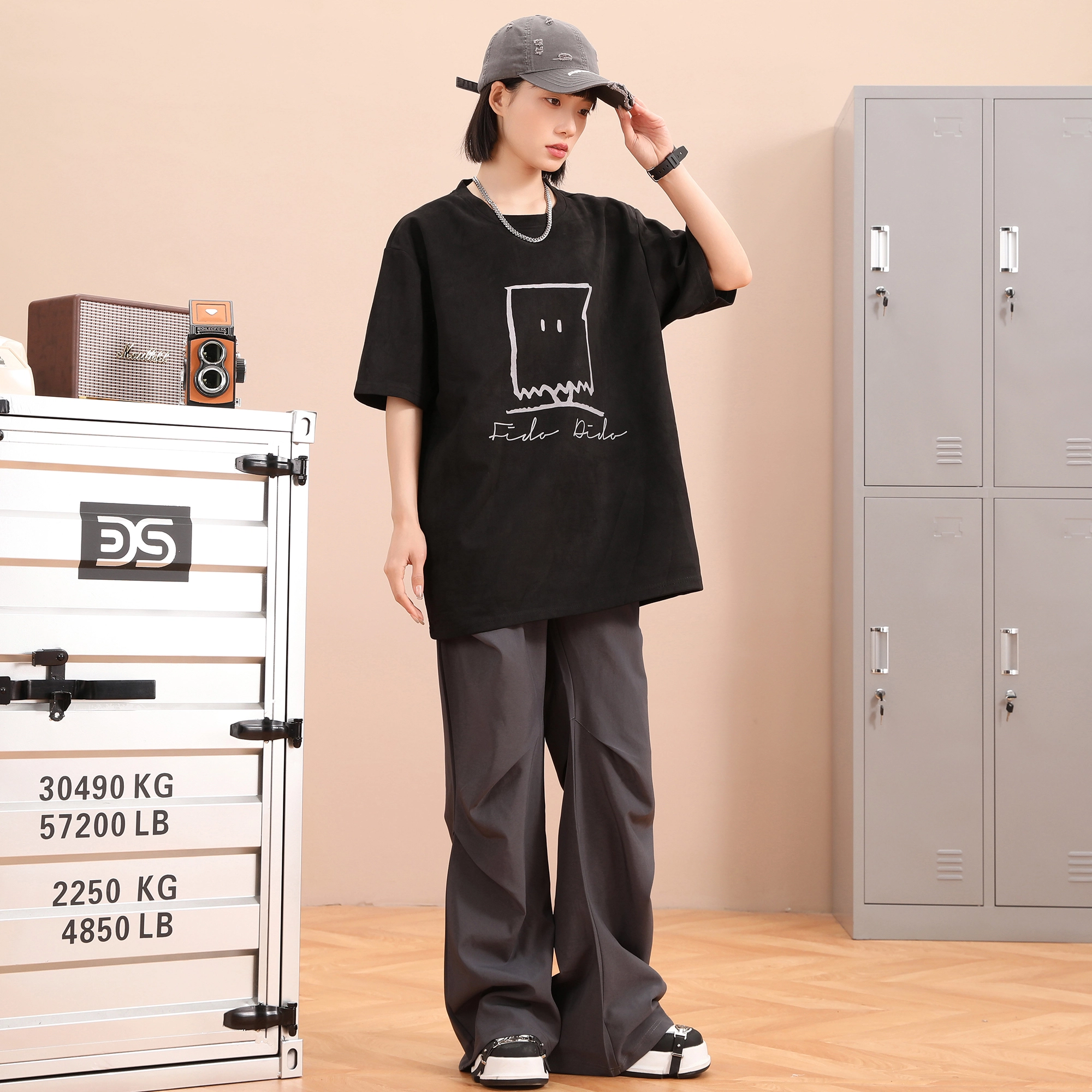 FIDO DIDO T