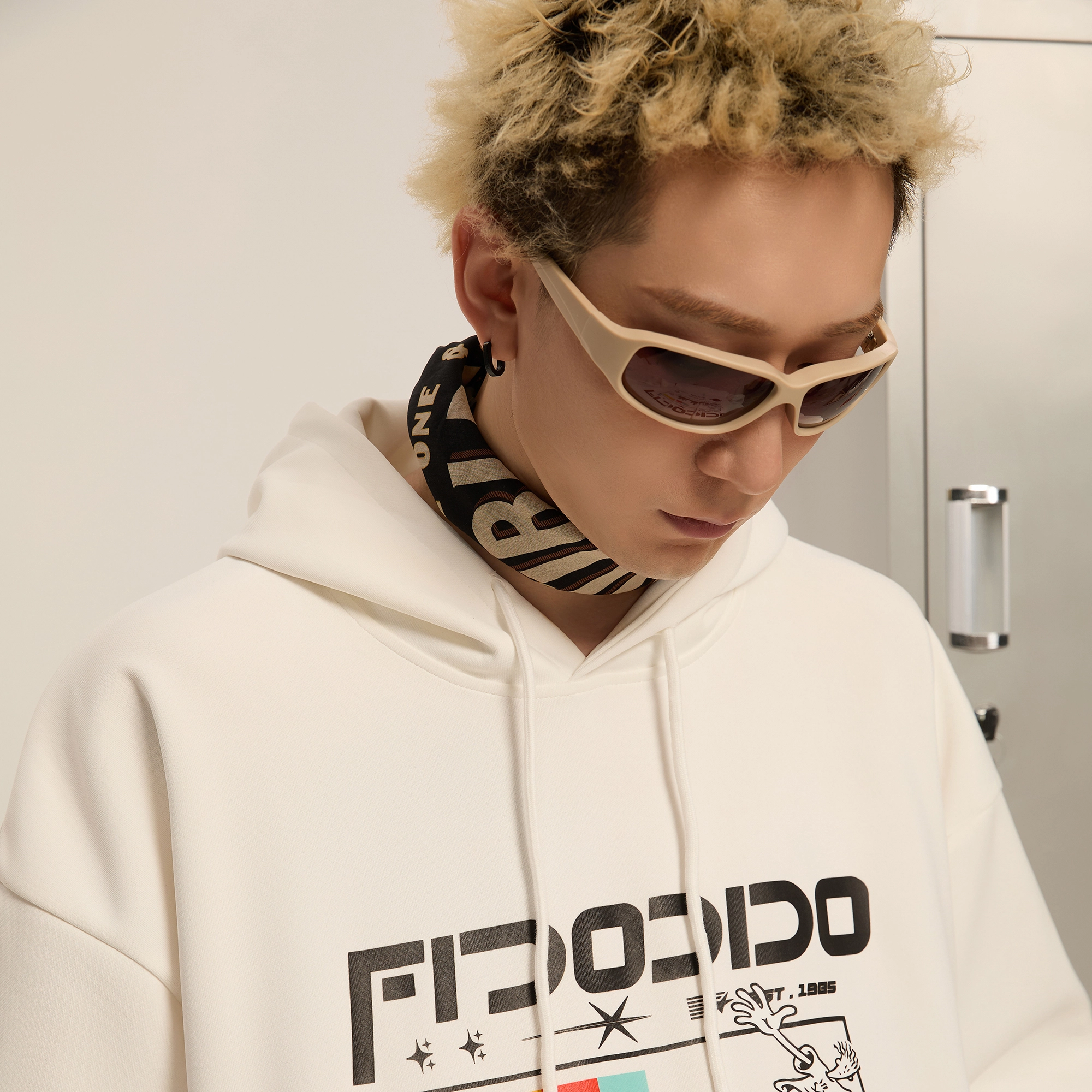 FIDO DIDO Logo