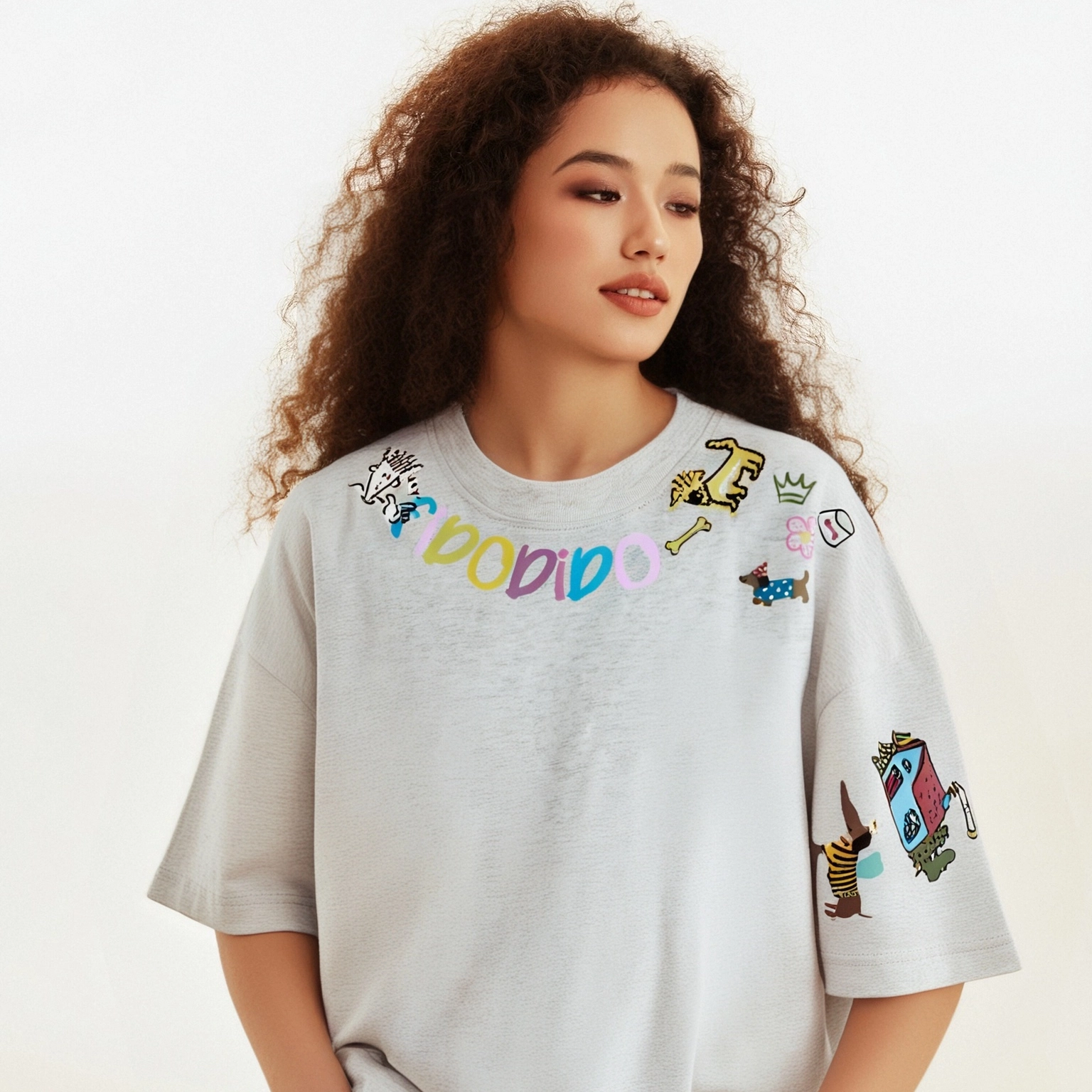 FIDO DIDO T