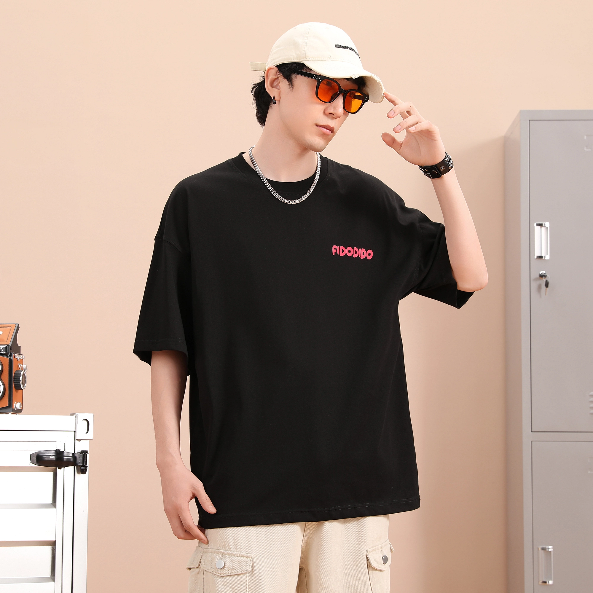FIDO DIDO T