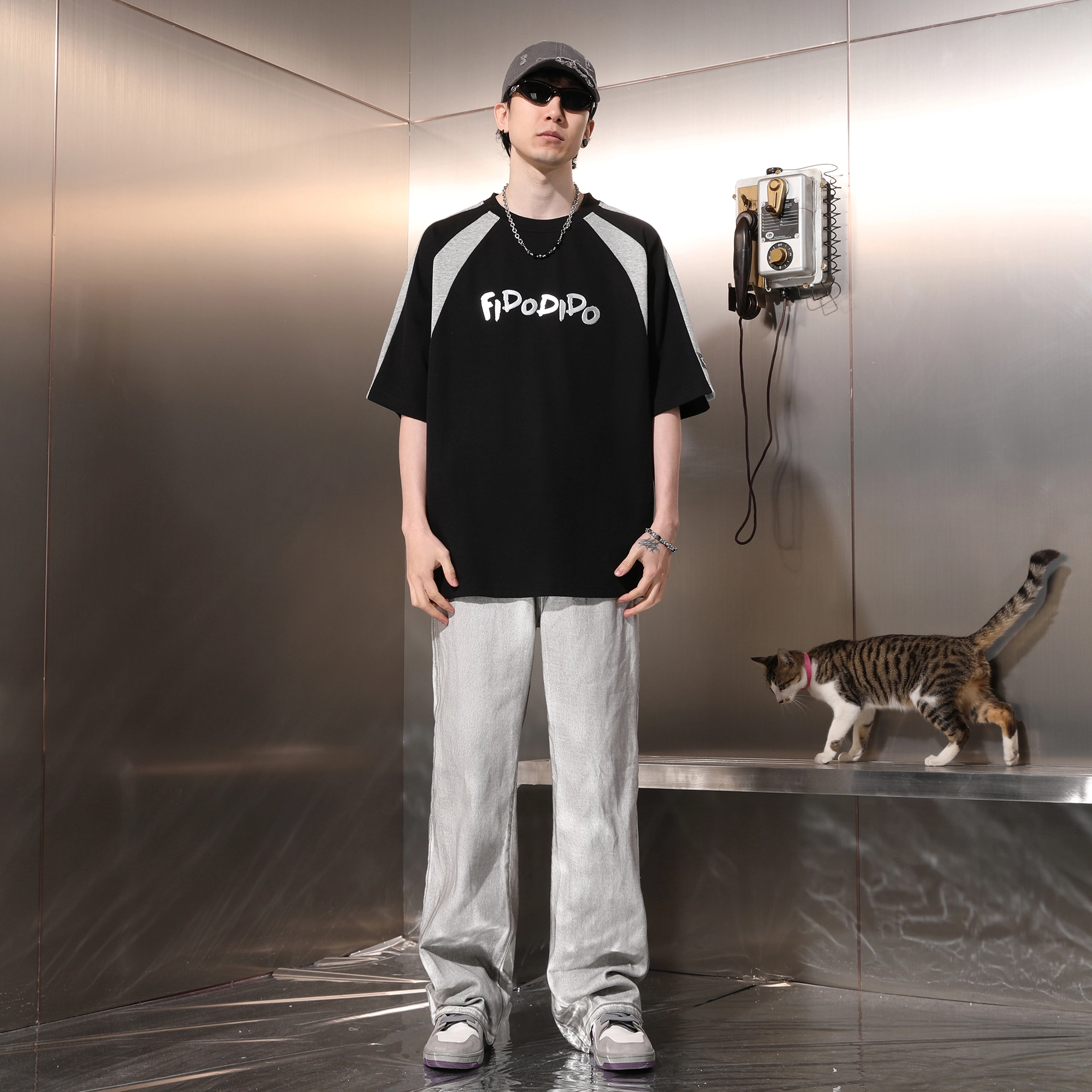 FIDO DIDO T