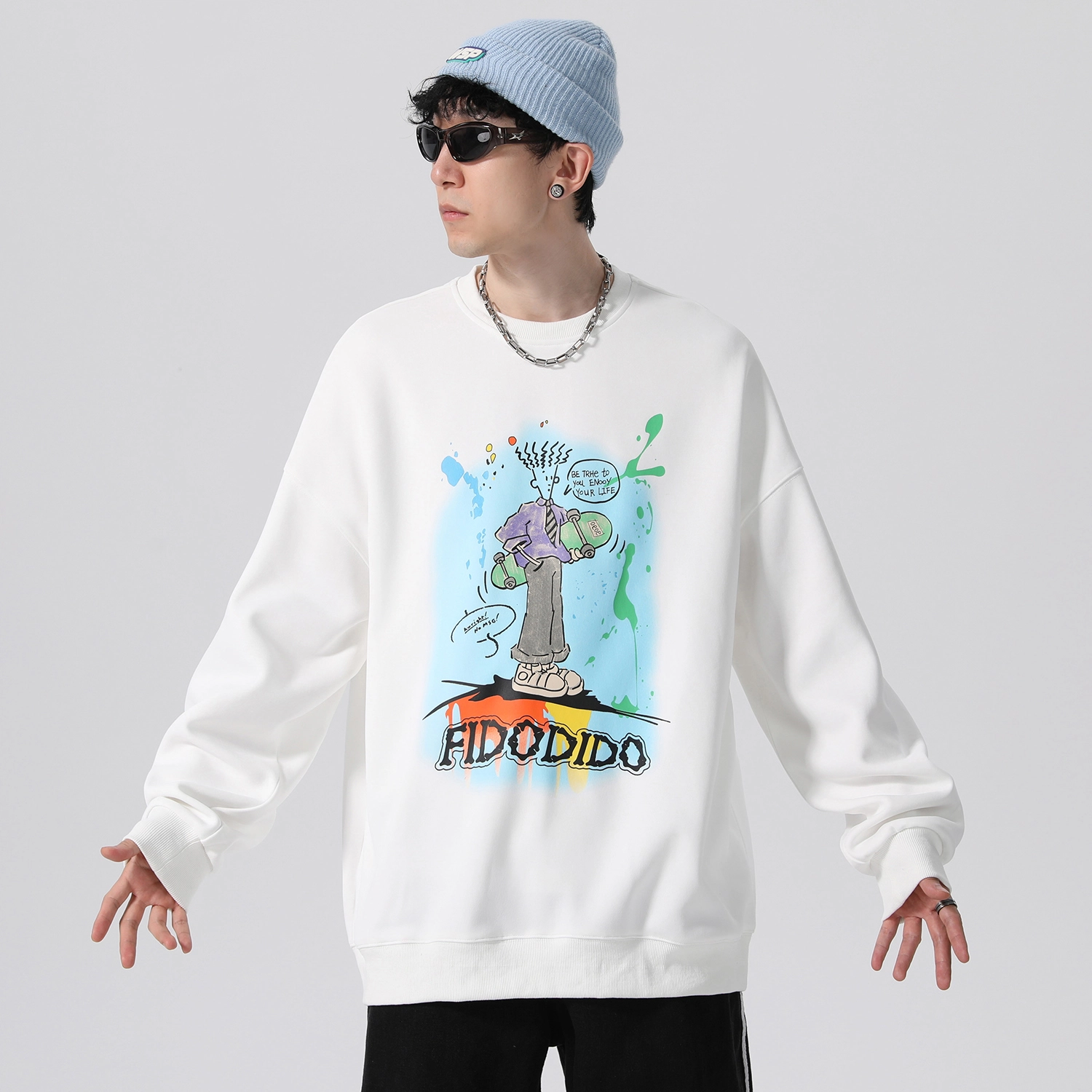 FIDO DIDO Logo