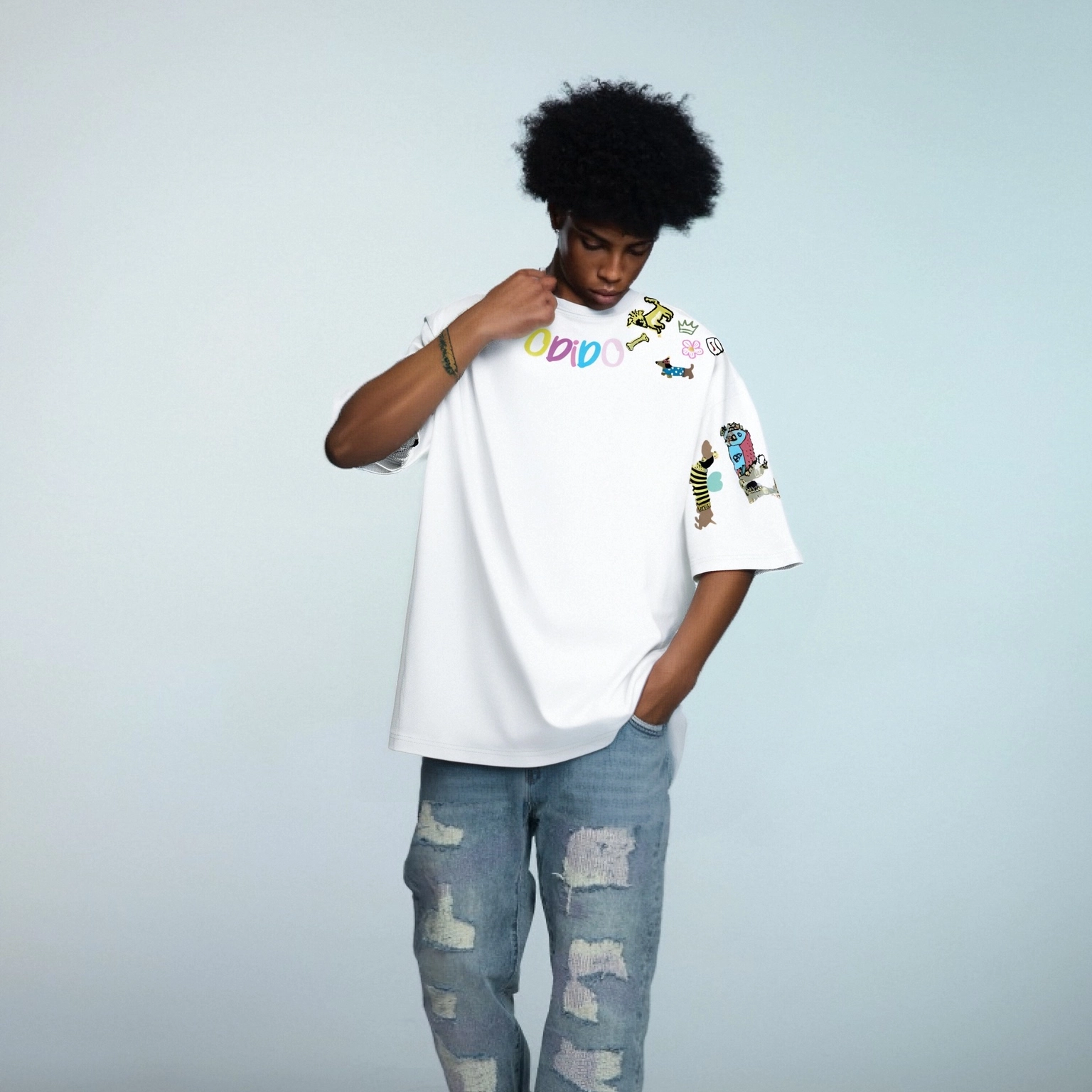 FIDO DIDO T