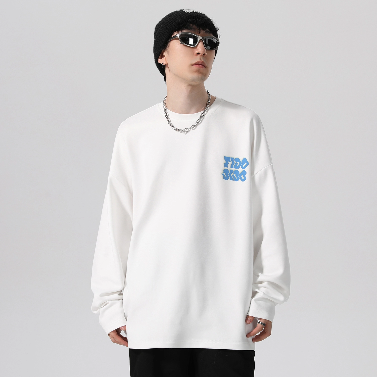 FIDO DIDO LogoT