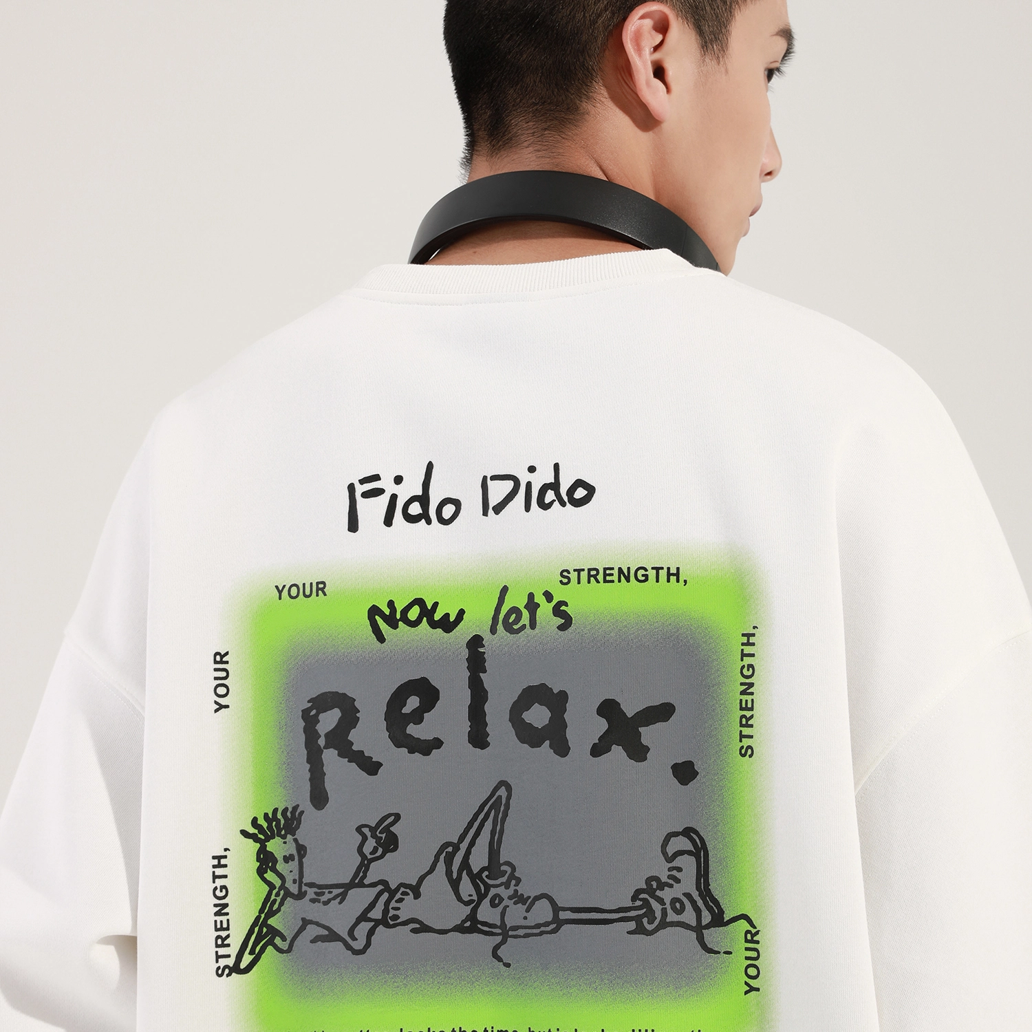 FIDO DIDO Logo