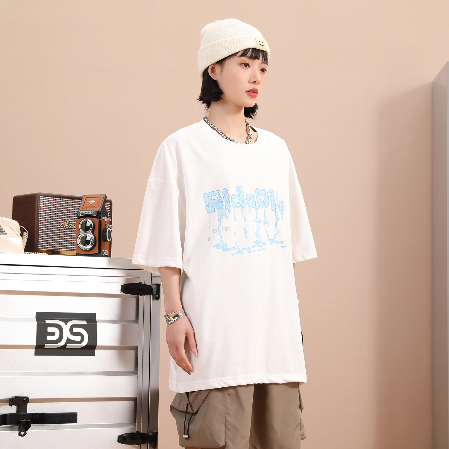 FIDO DIDO T