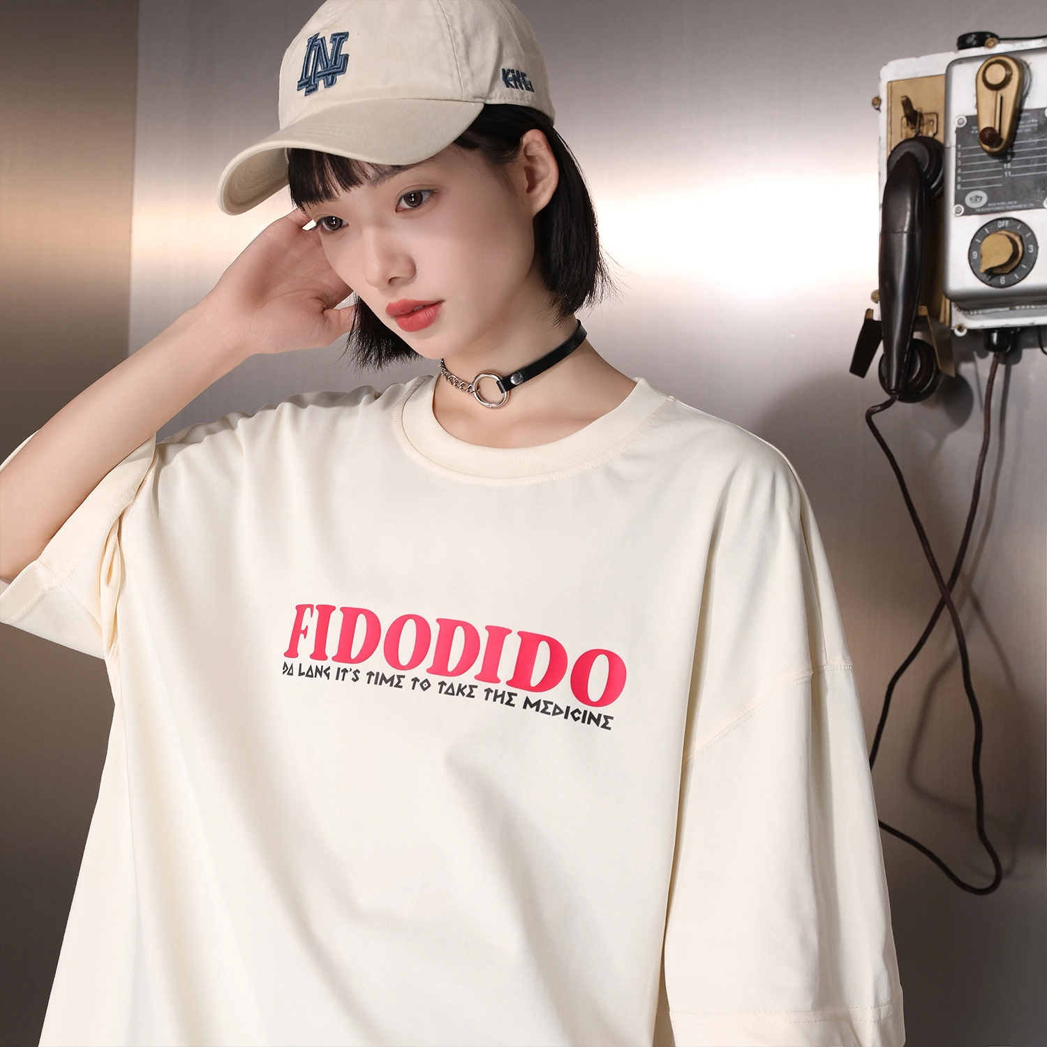 FIDO DIDO LogoT