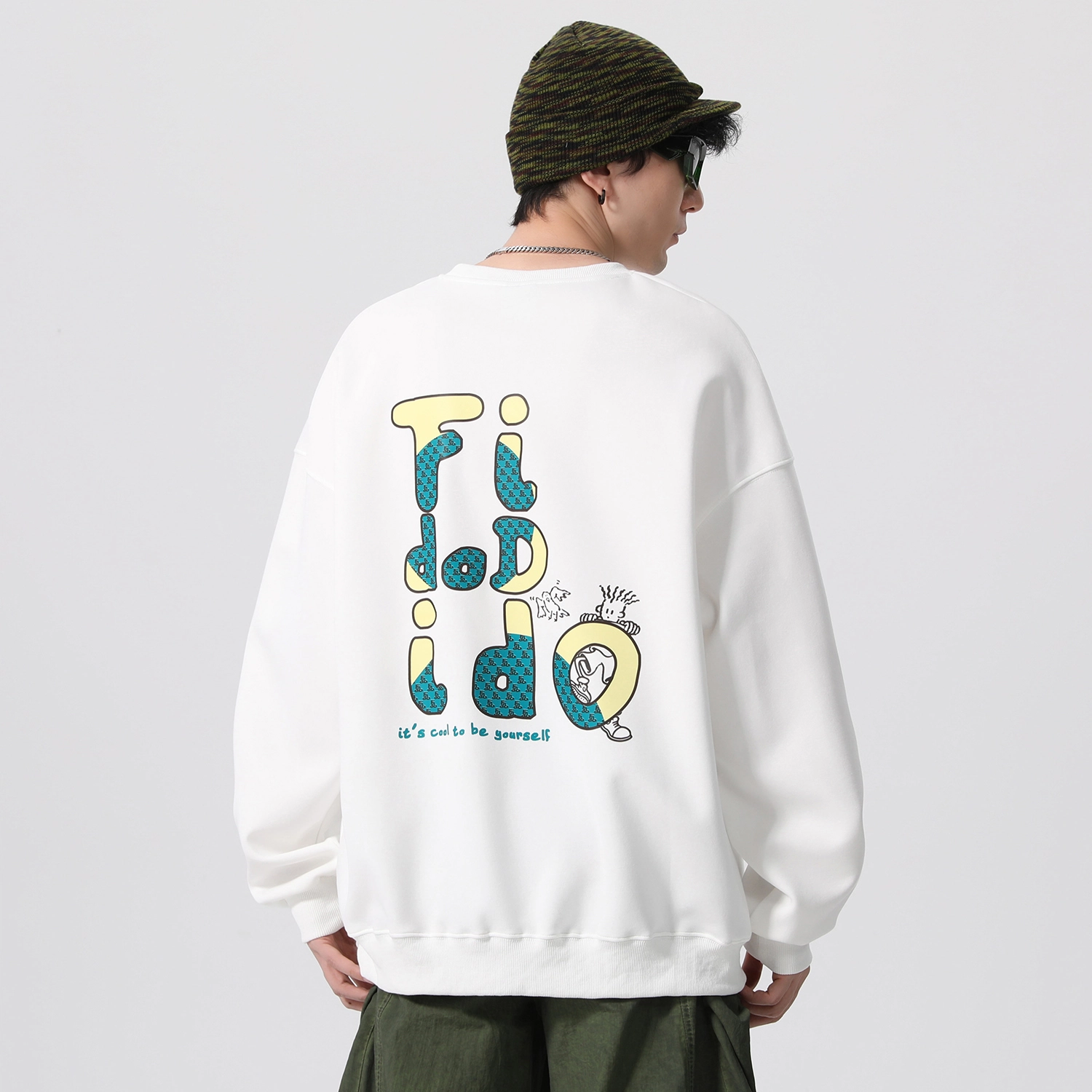 FIDO DIDO Logo