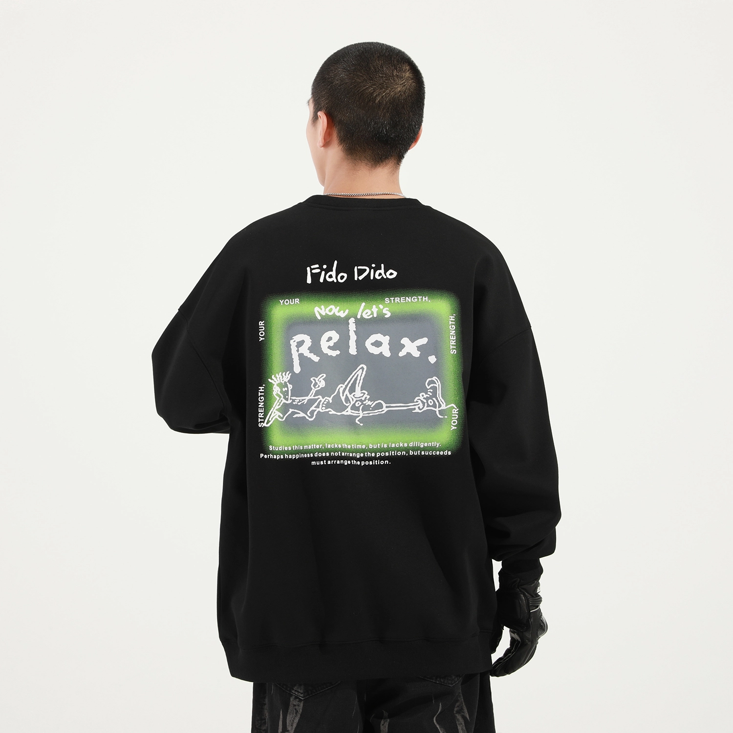 FIDO DIDO Logo