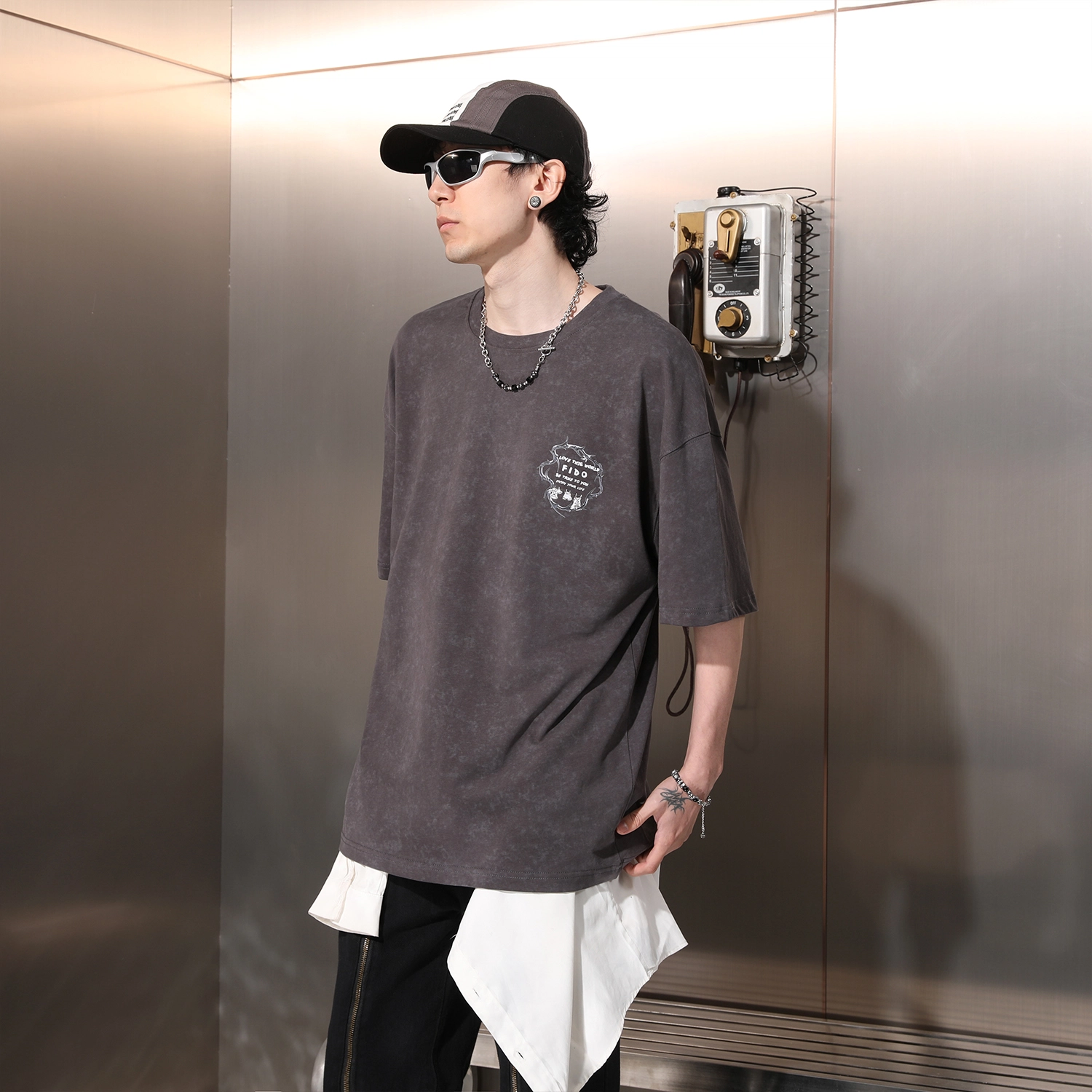 FIDO DIDO T