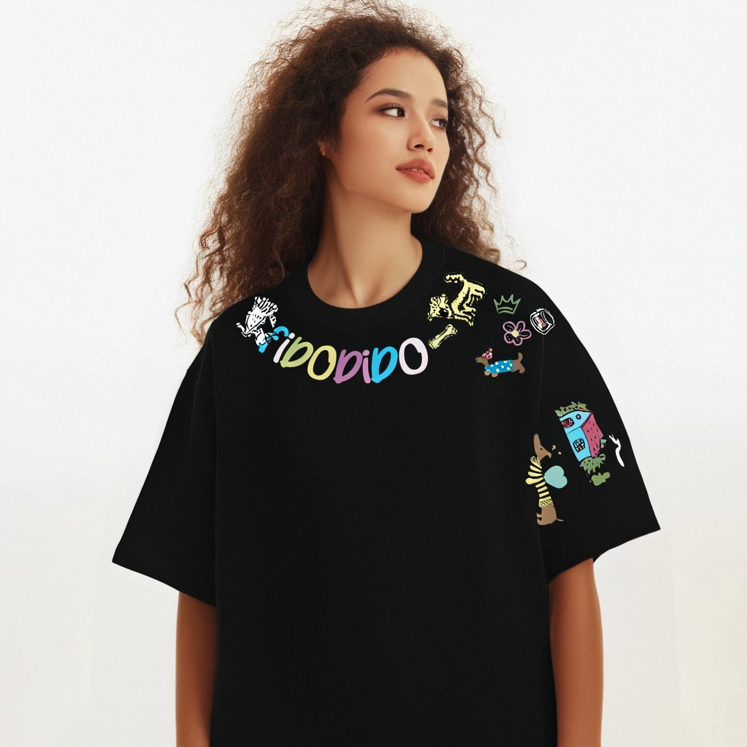 FIDO DIDO T