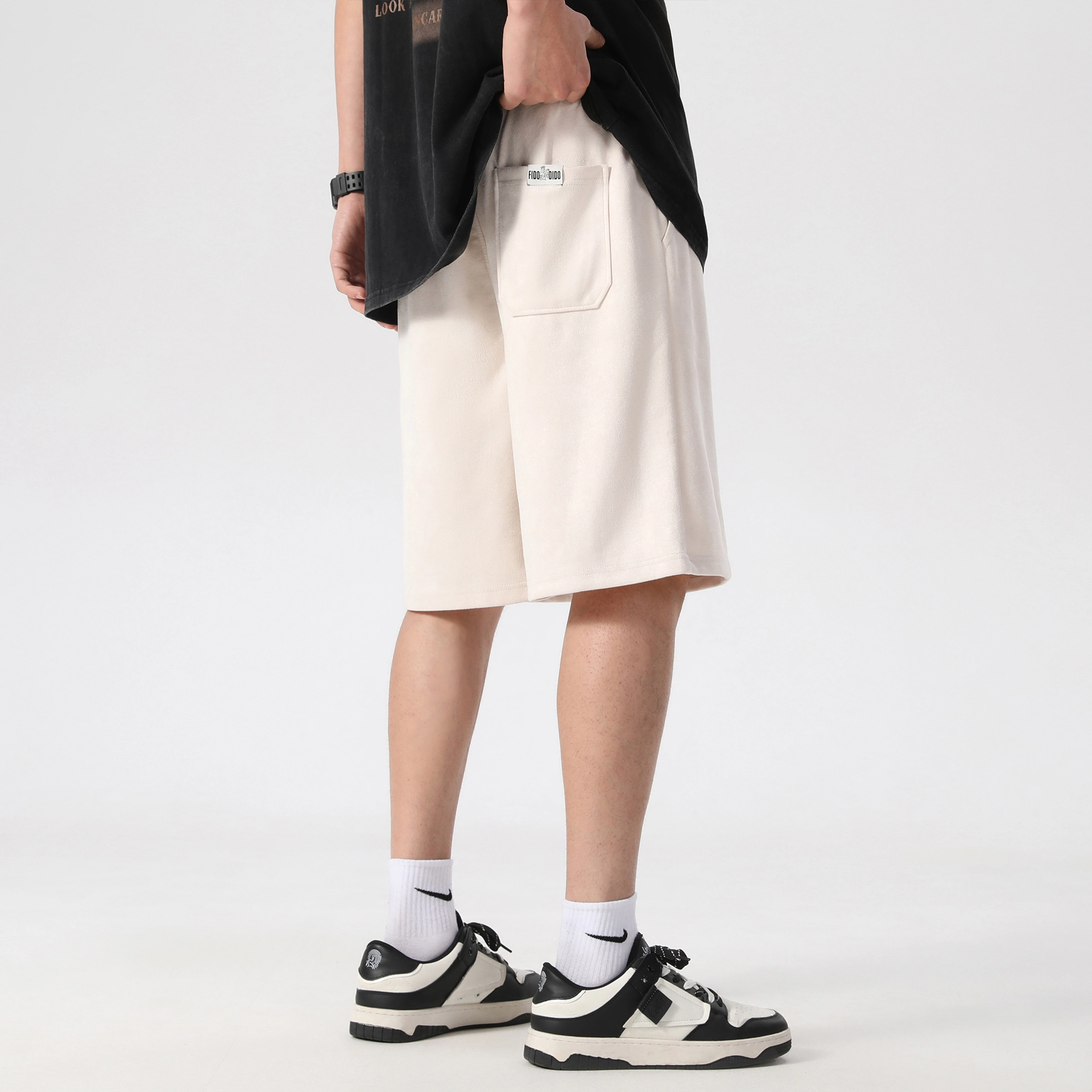 FIDO DIDO