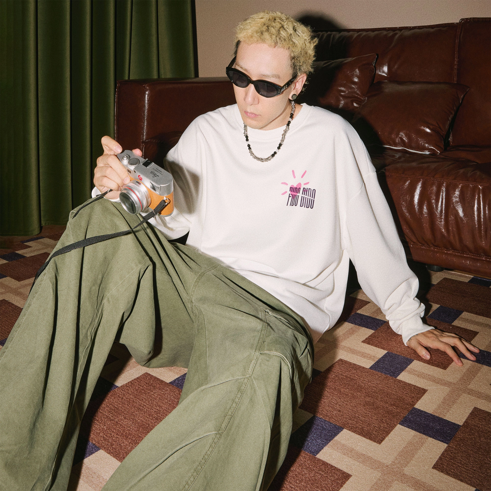 FIDO DIDO