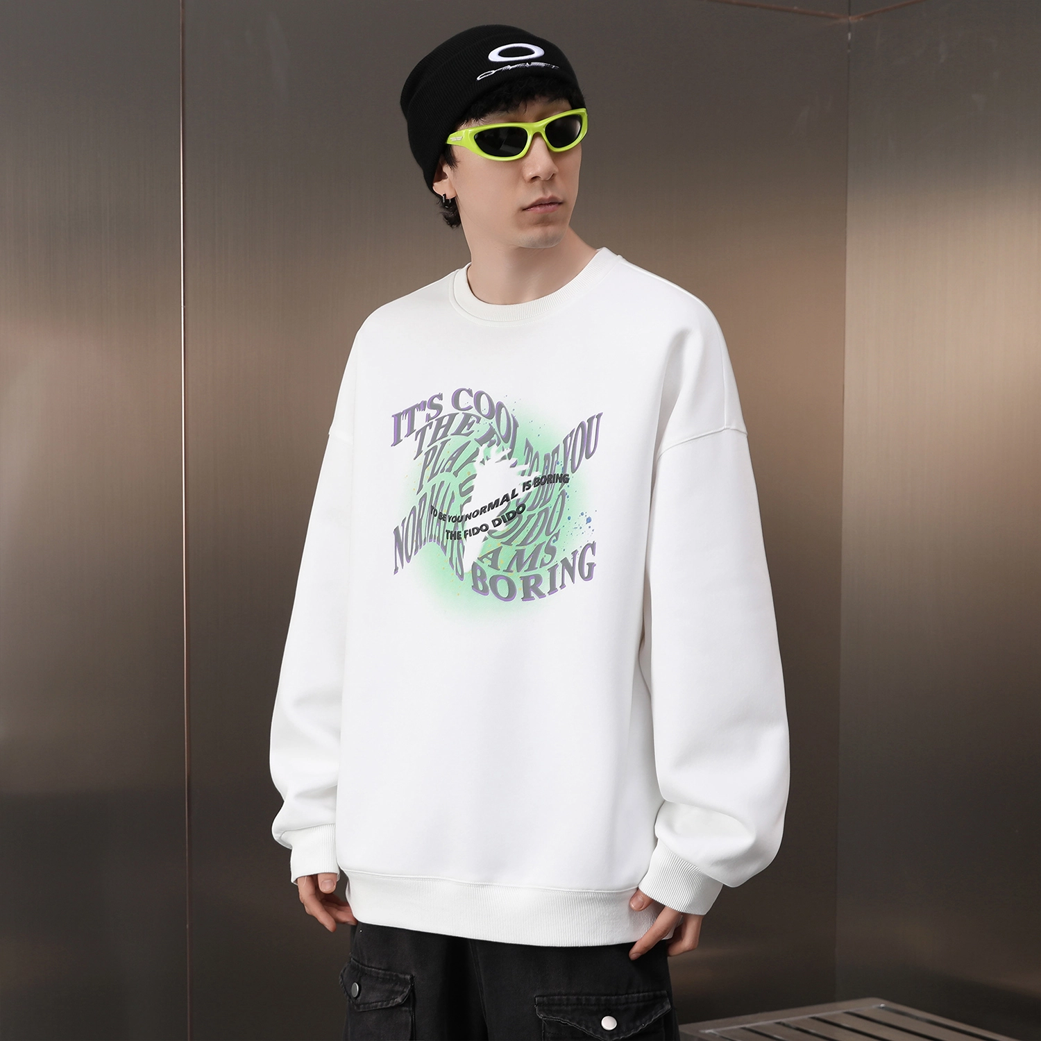 FIDO DIDO Logo