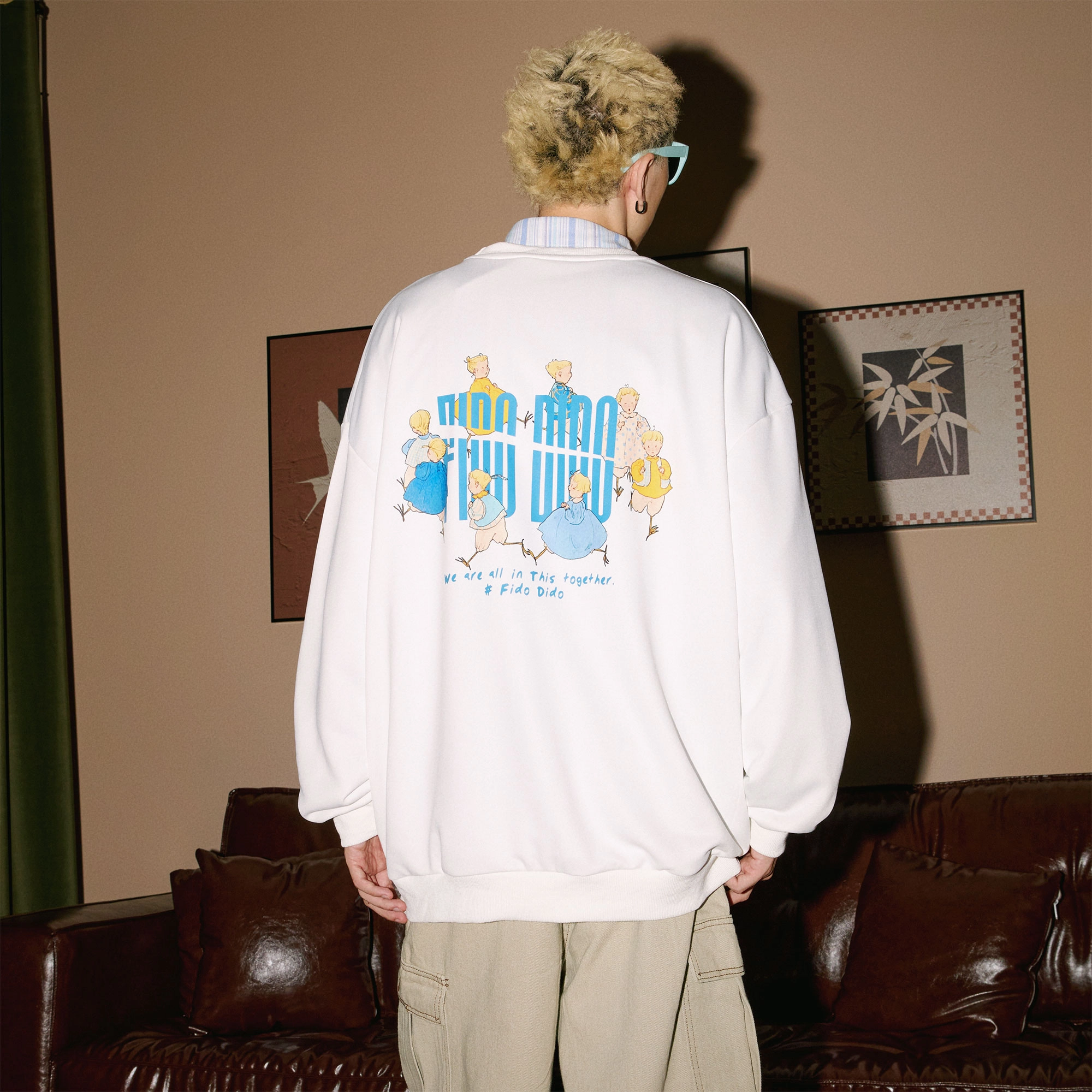 FIDO DIDO Logo