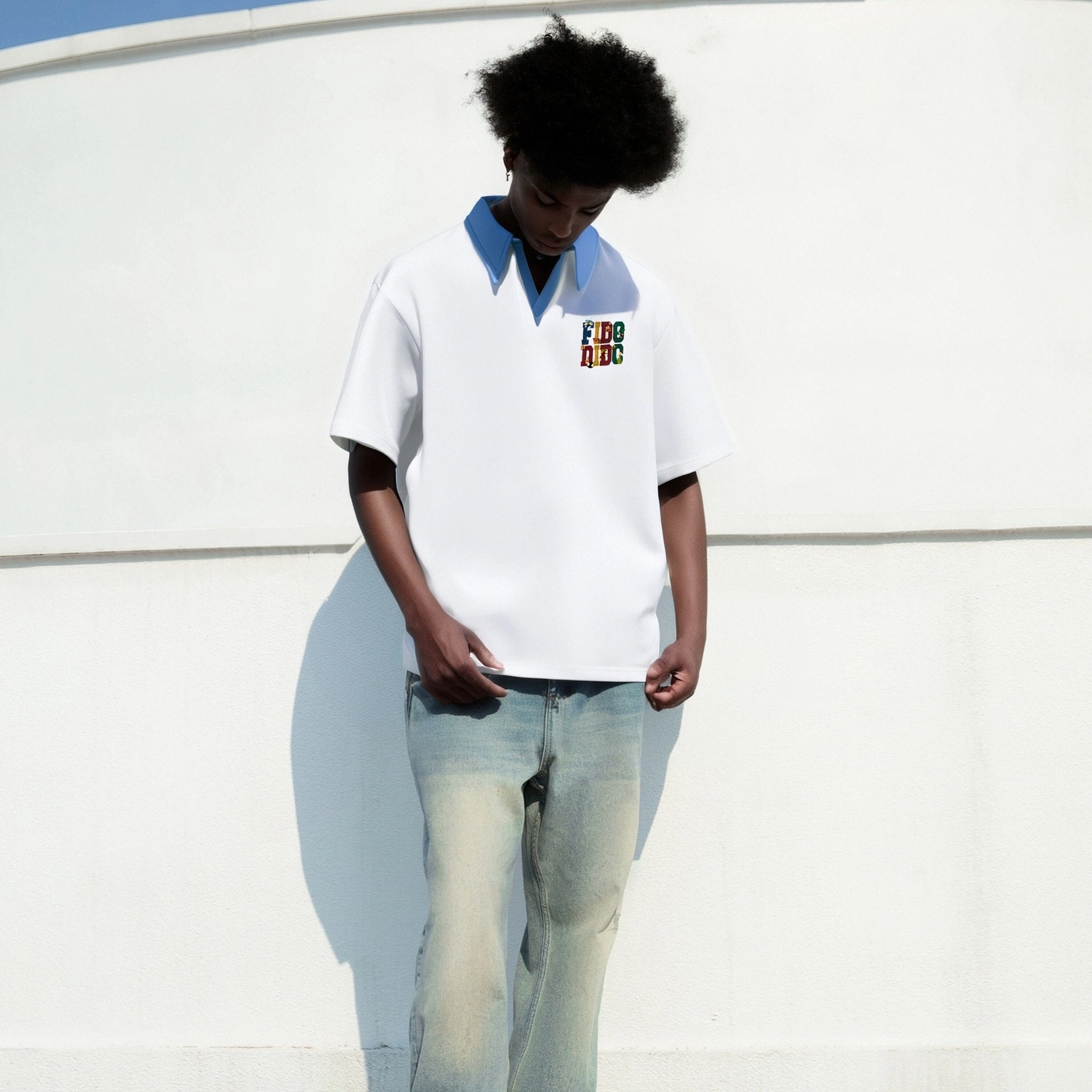 FIDO DIDO LOGOPOLOPolo