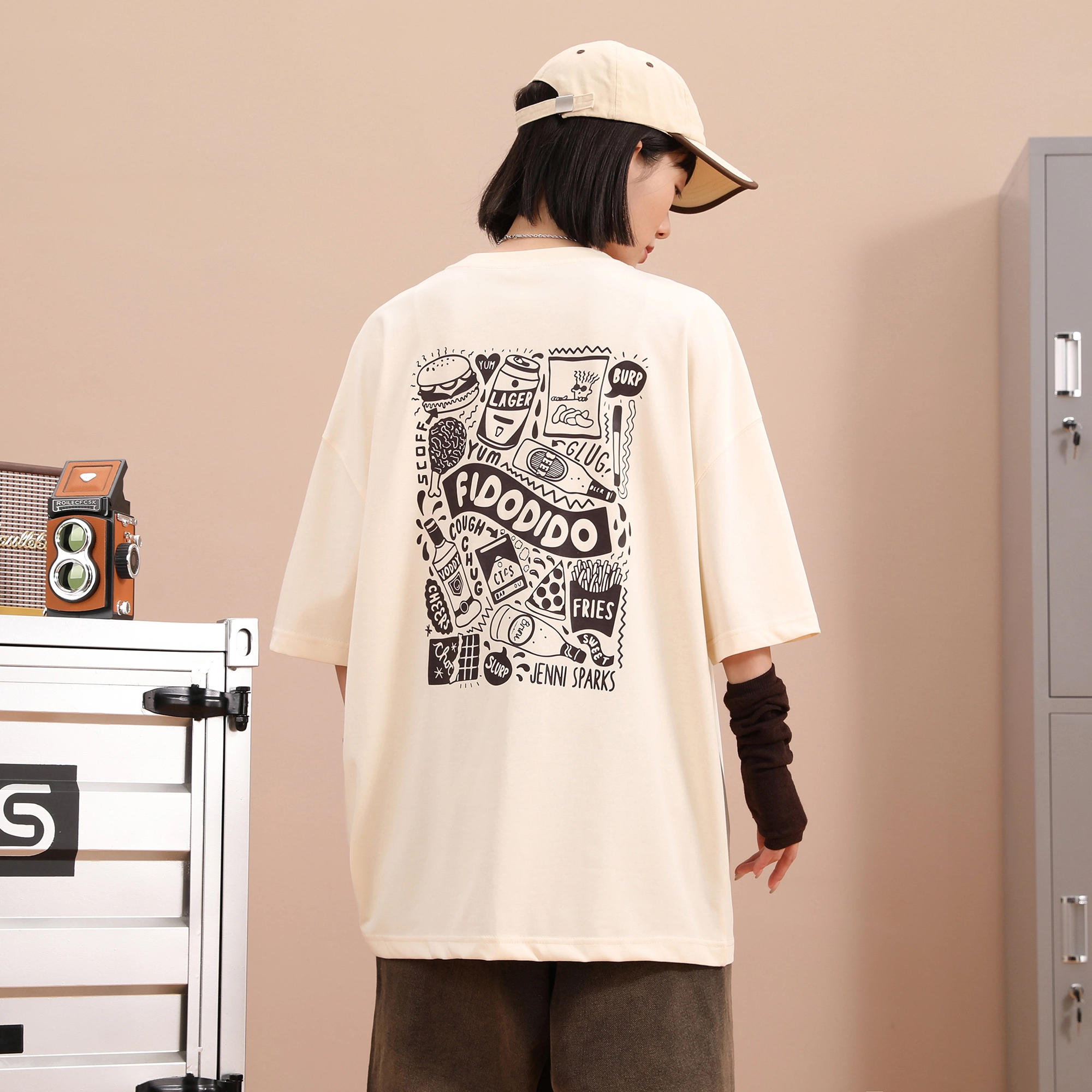 FIDO DIDO T
