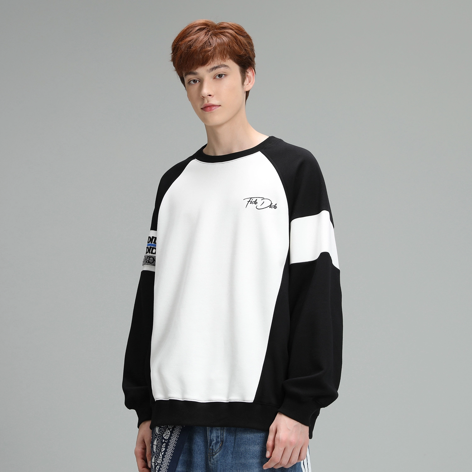 FIDO DIDO Logo