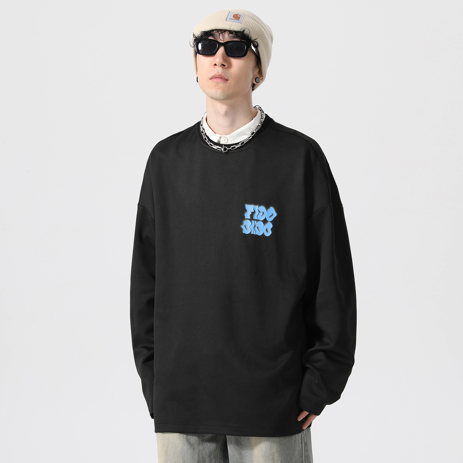 FIDO DIDO LogoT