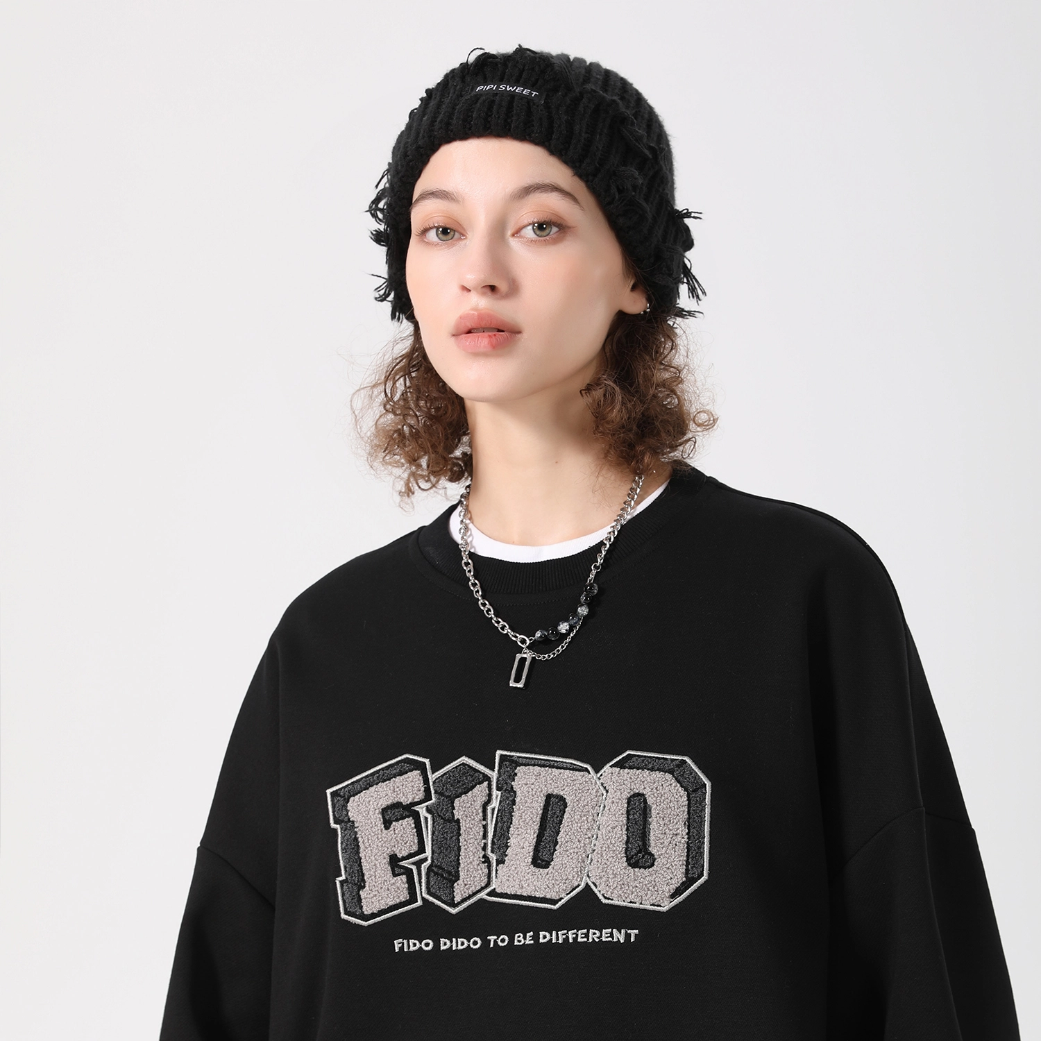 FIDO DIDO Logo