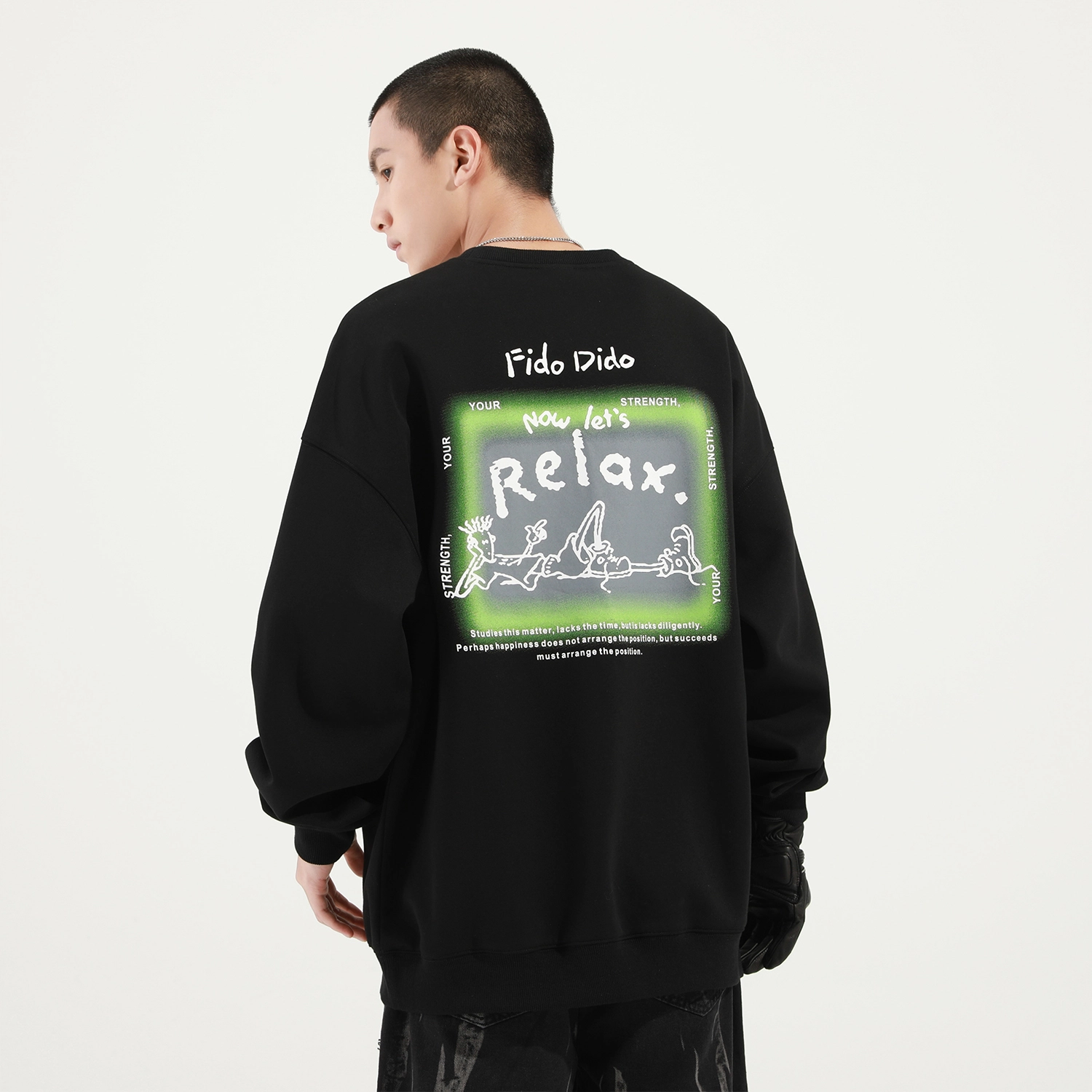 FIDO DIDO Logo