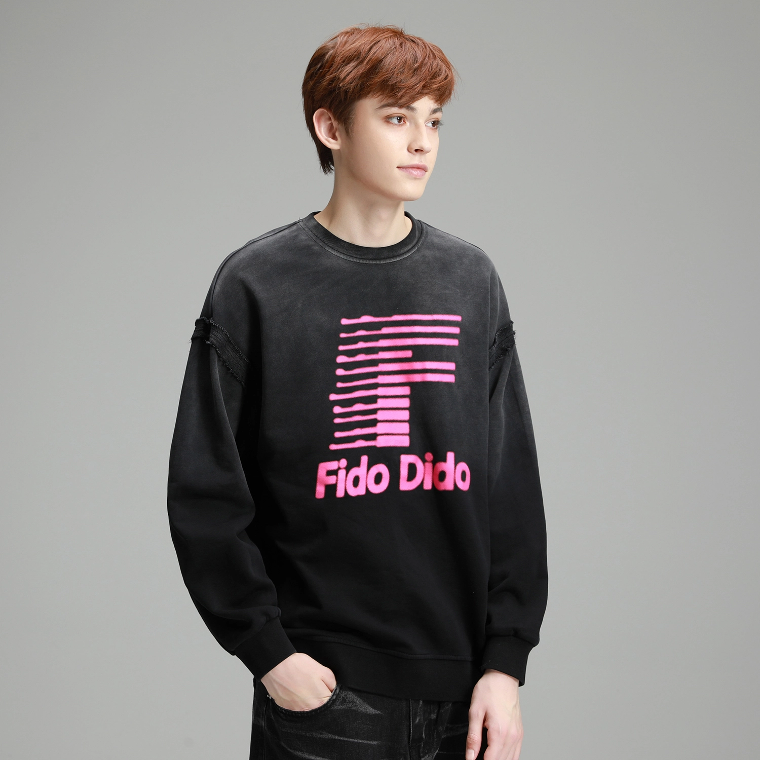FIDO DIDO