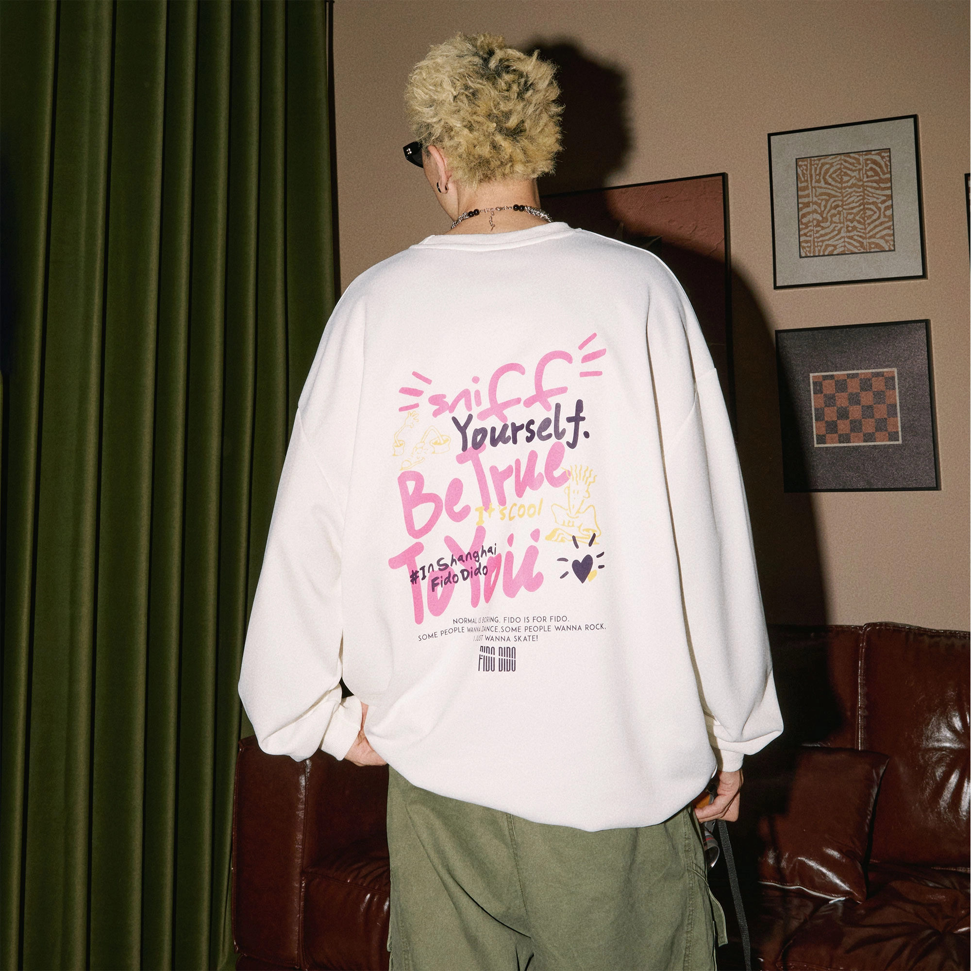 FIDO DIDO