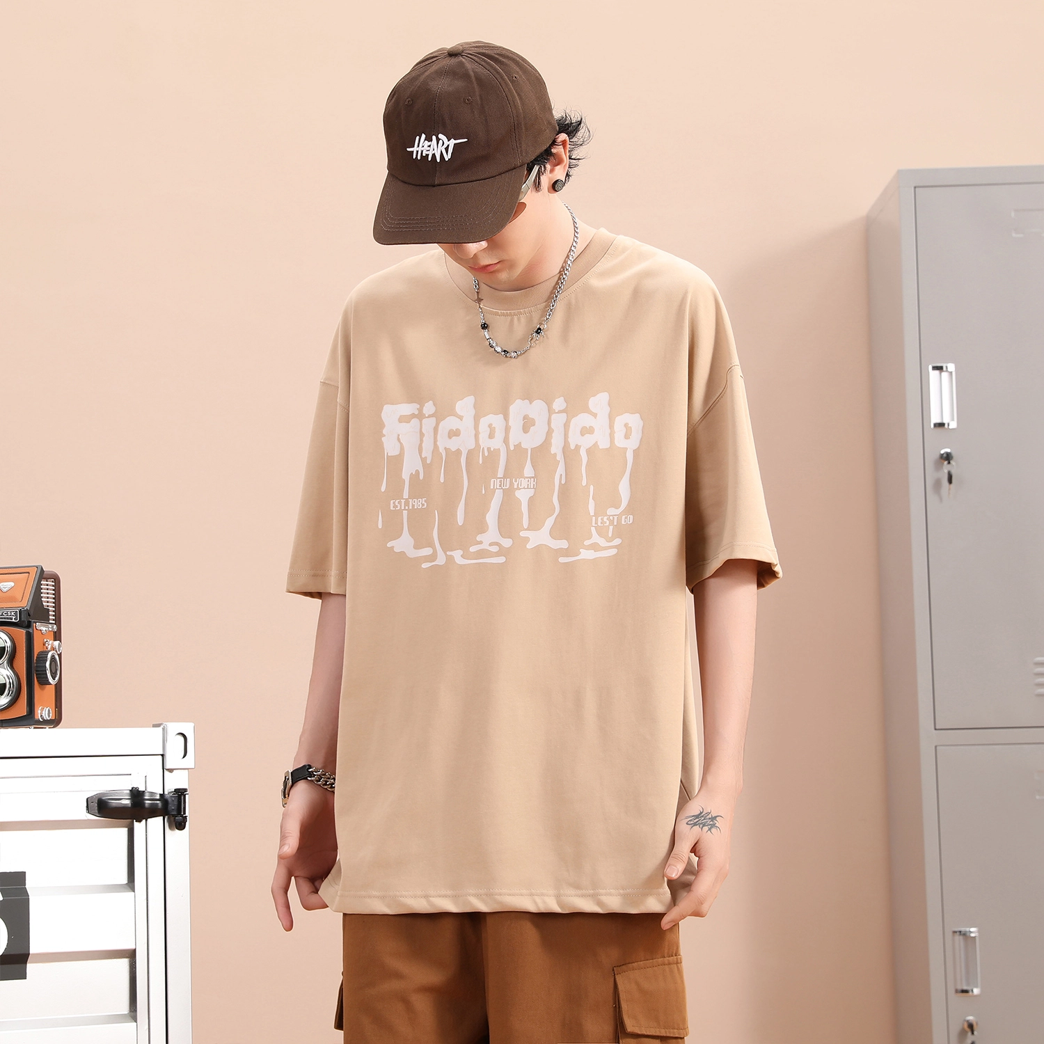 FIDO DIDO T