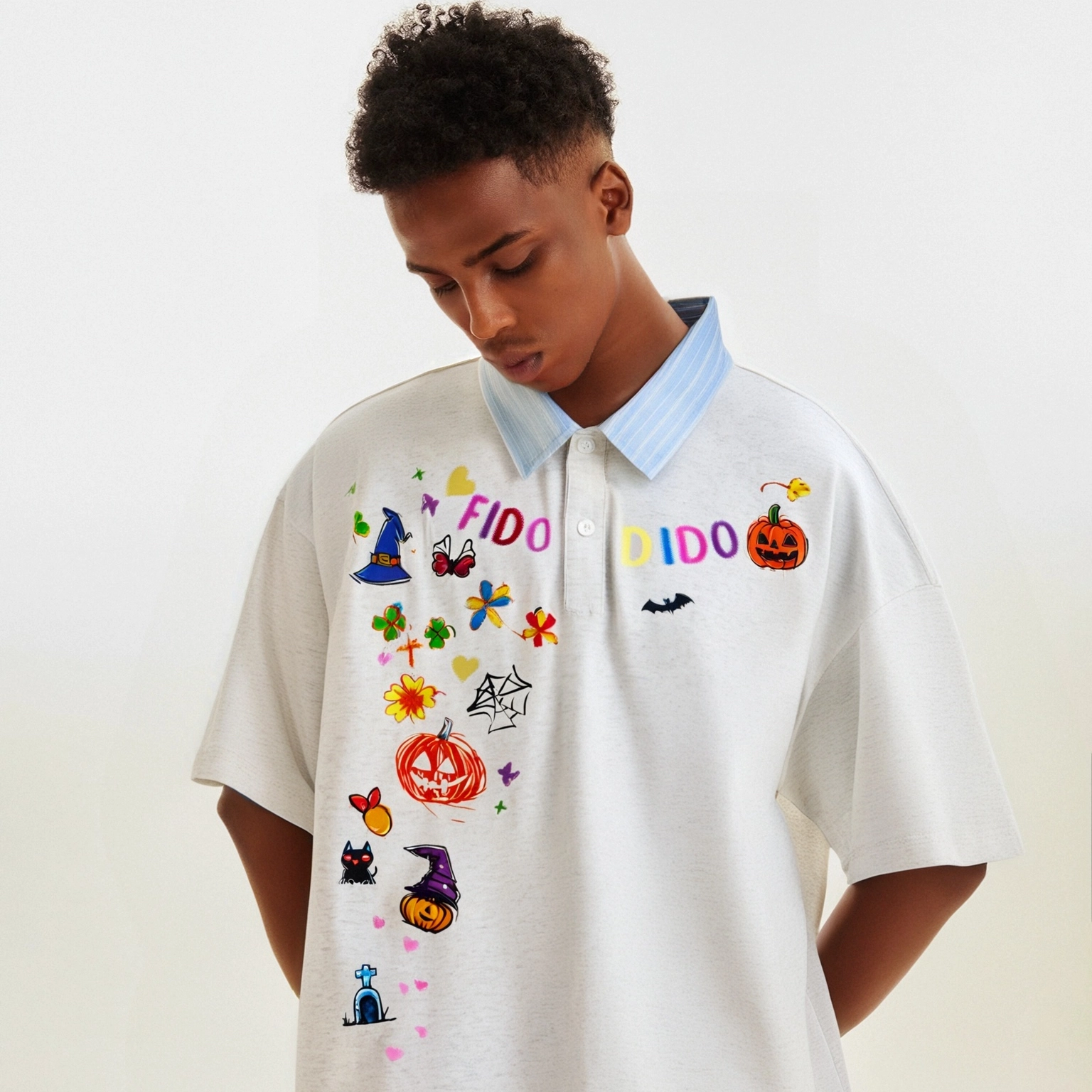 FIDO DIDO Polo