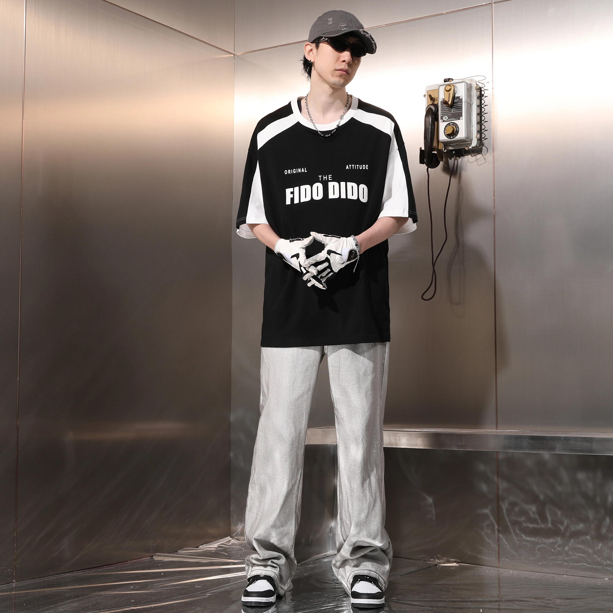 FIDO DIDO T