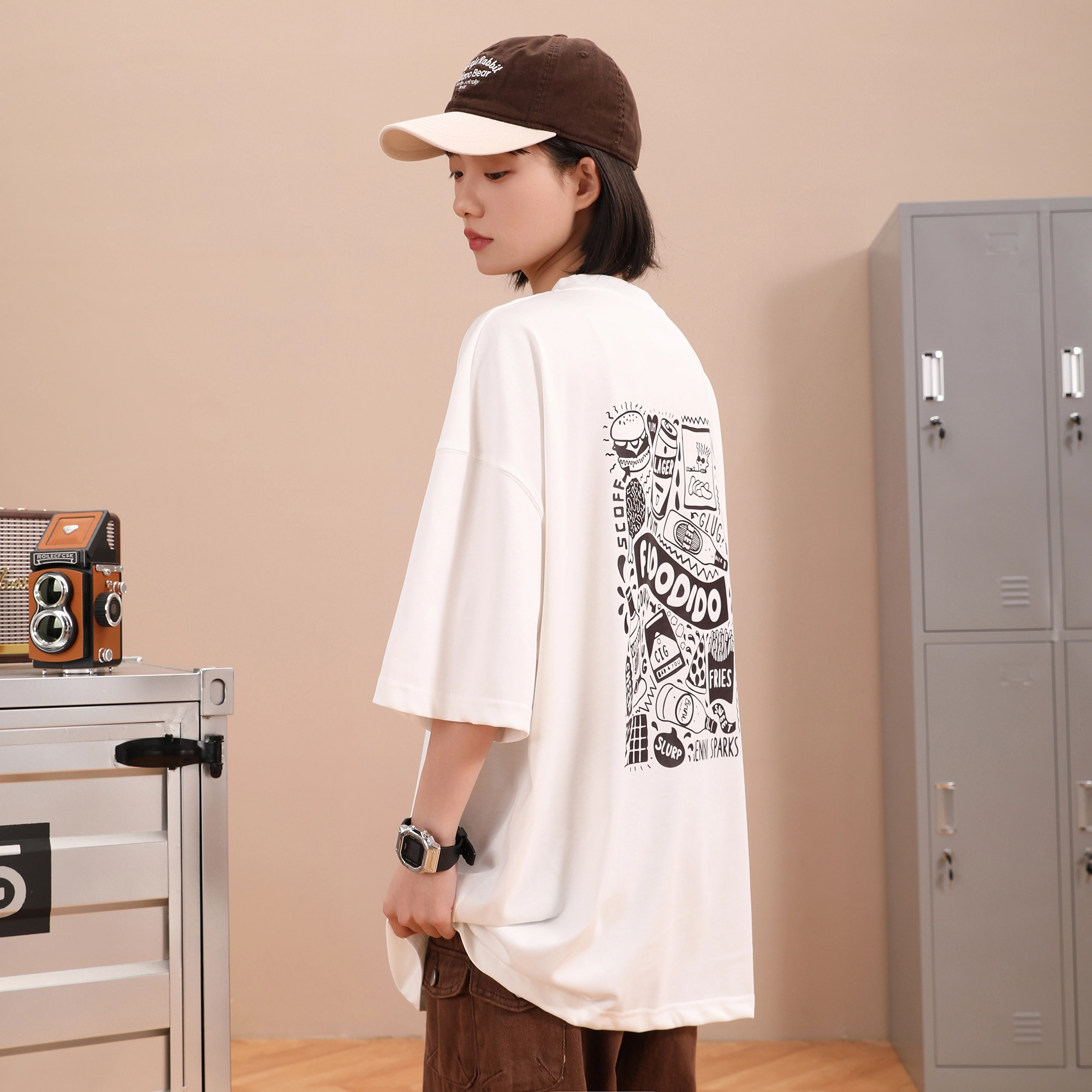 FIDO DIDO T