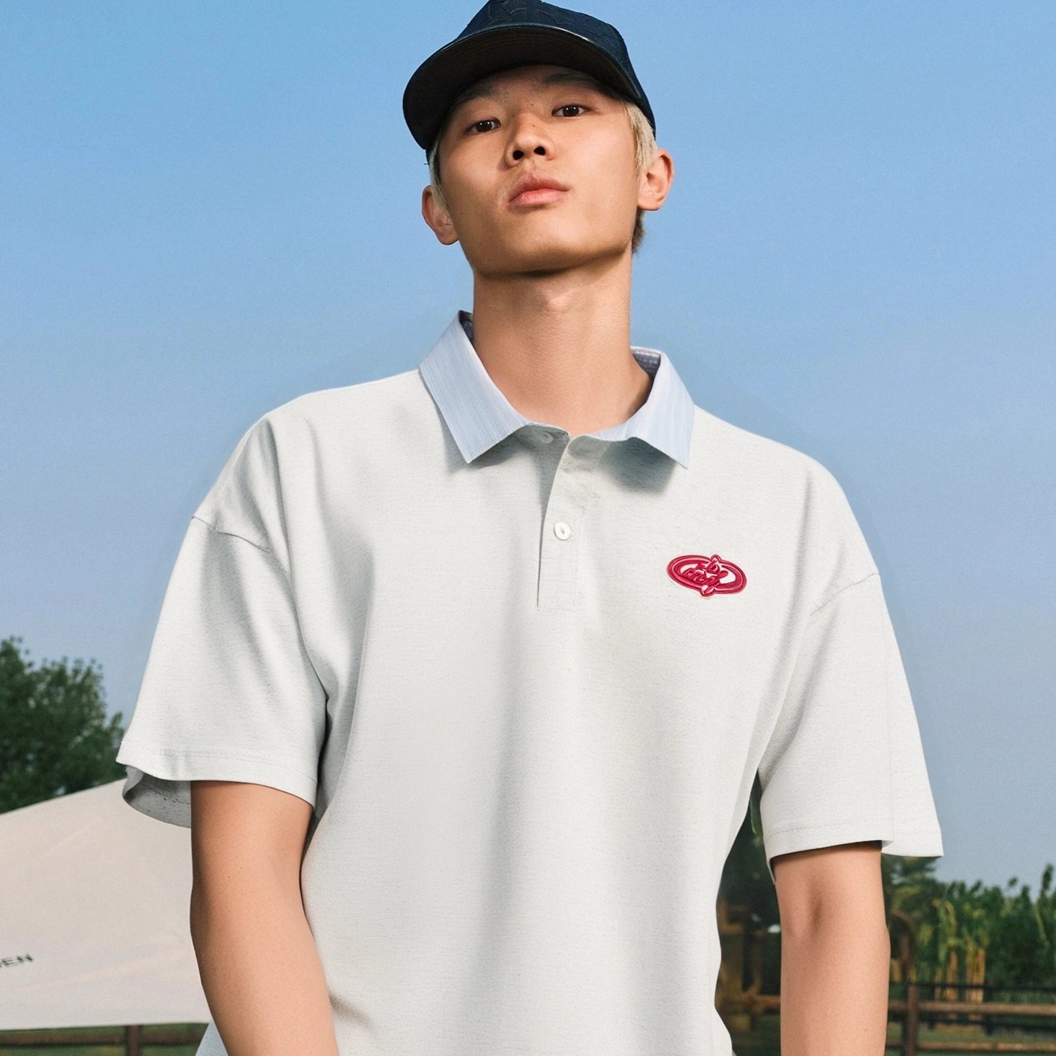 FIDO DIDO LOGOPolo