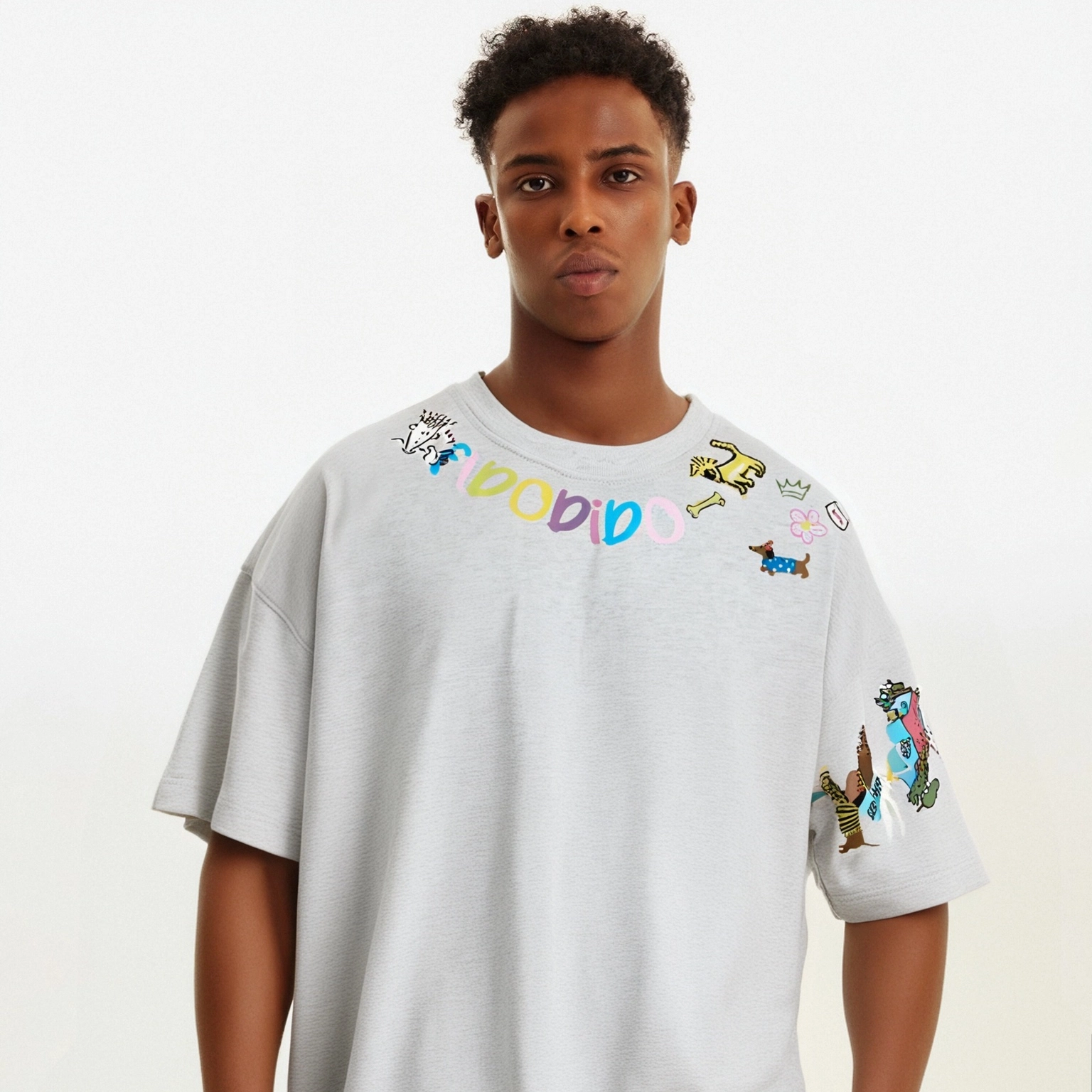 FIDO DIDO T