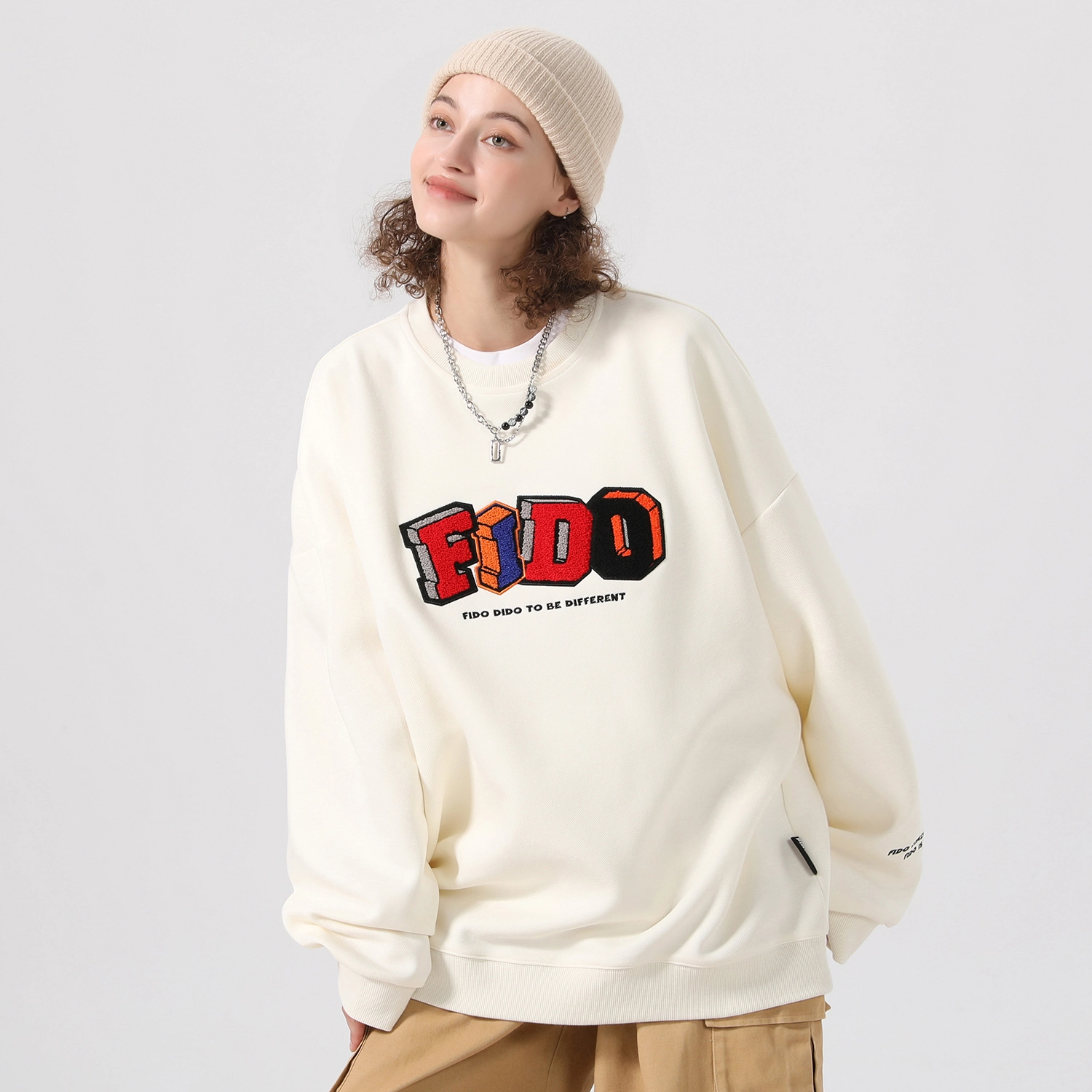 FIDO DIDO Logo