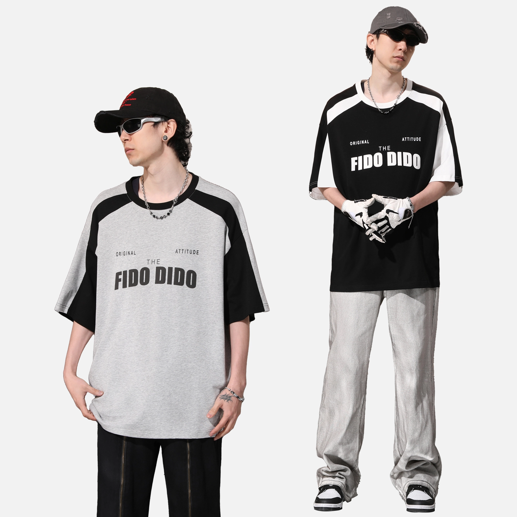FIDO DIDO T