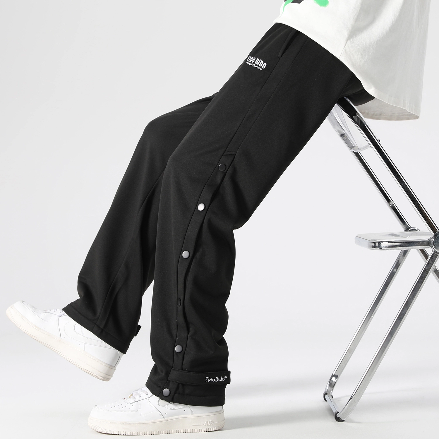 FIDO DIDO Logo